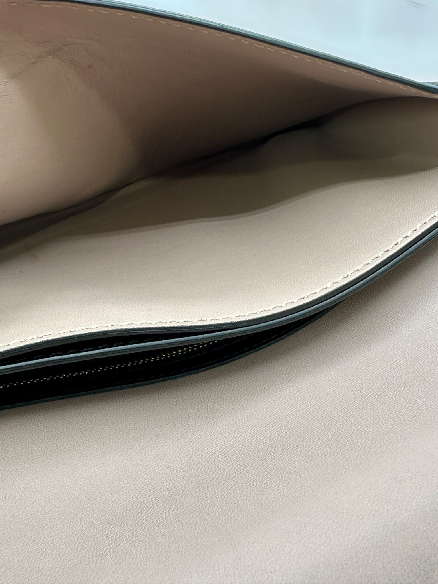 Clutch Valentino