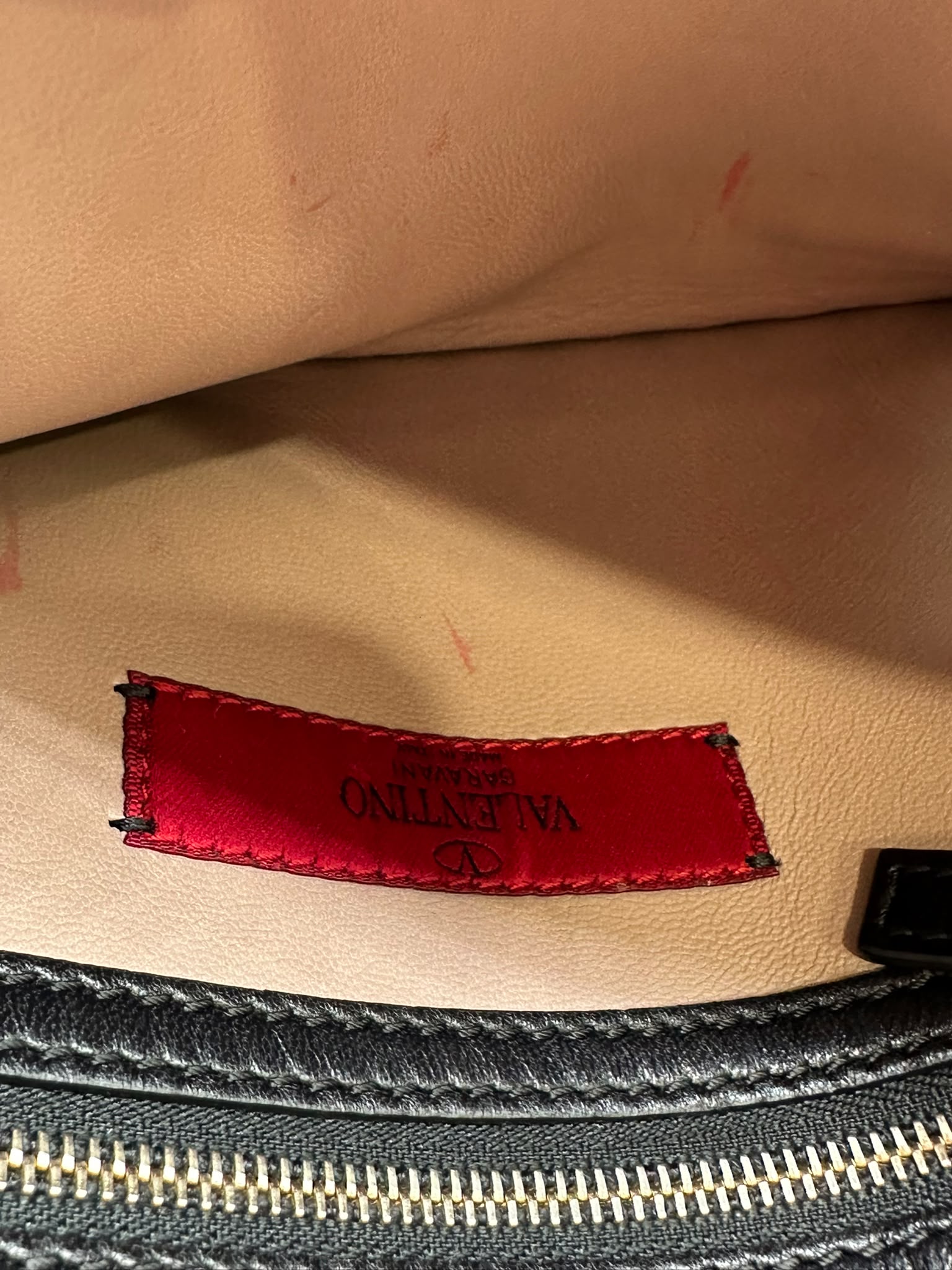 Clutch Valentino