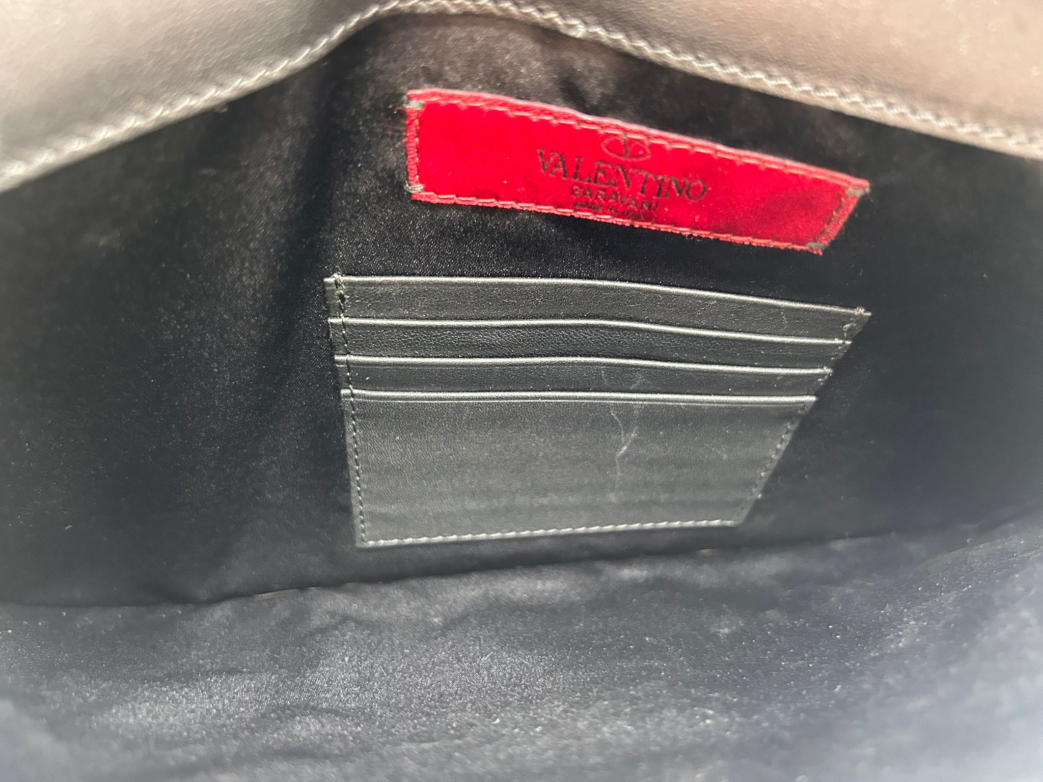 Clutch Valentino Garavani