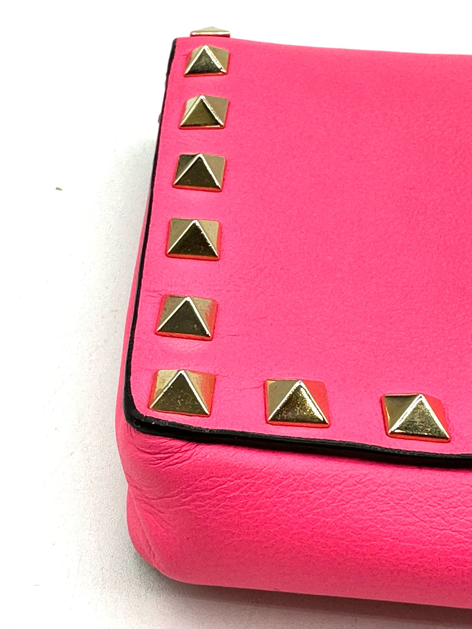 clutch Valentino Garavani Rockstud