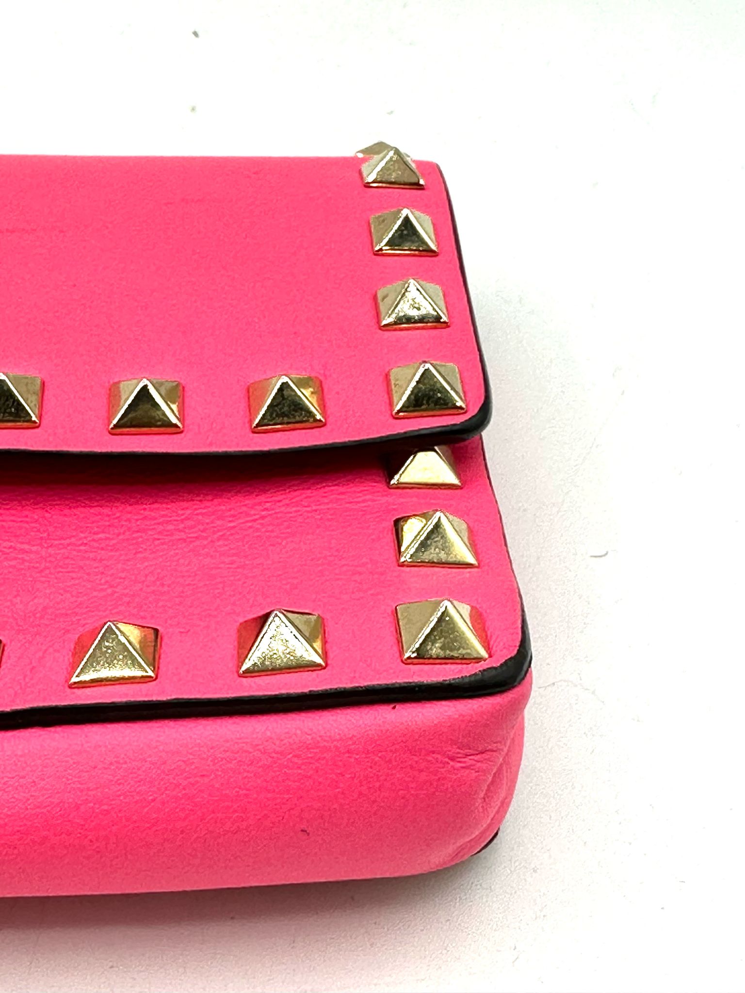 clutch Valentino Garavani Rockstud