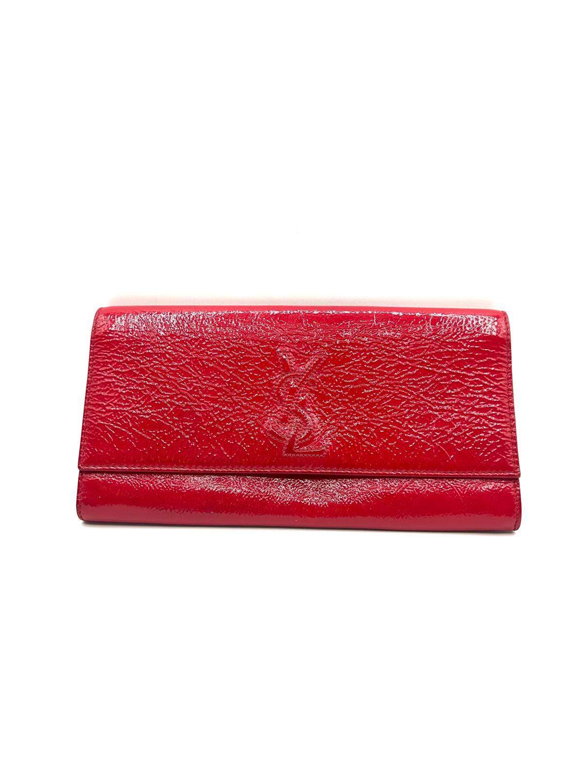 Clutchs Saint laurent