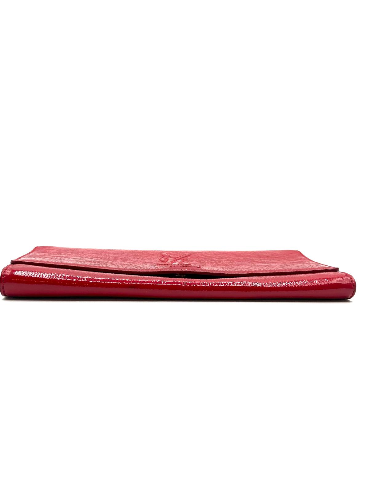 Clutchs Saint laurent