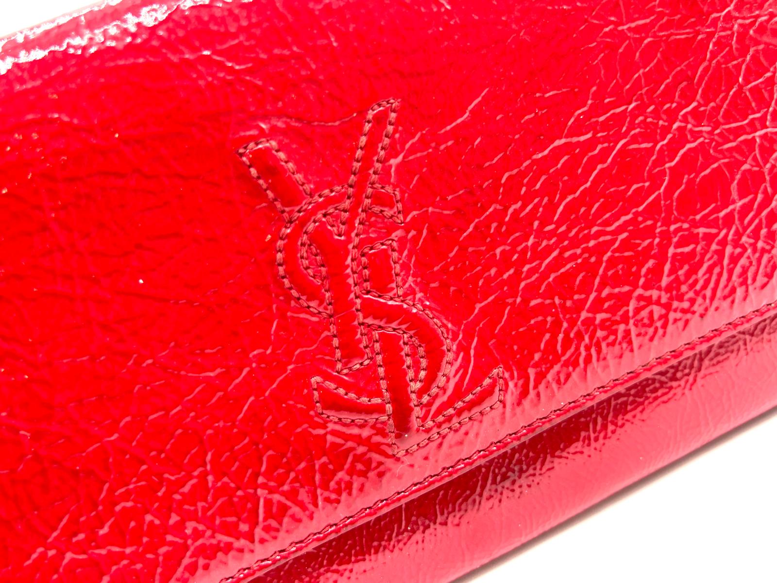 Clutchs Saint laurent