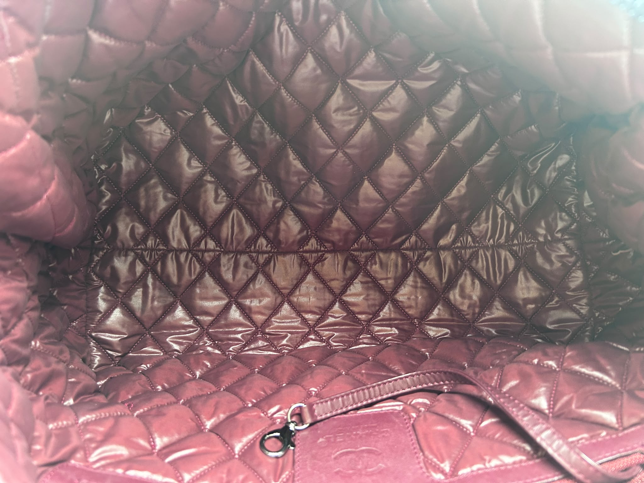 Coco Cocoon