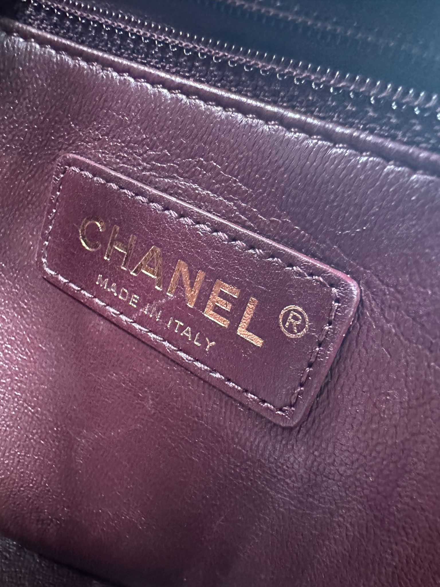 Coco Handle Flap