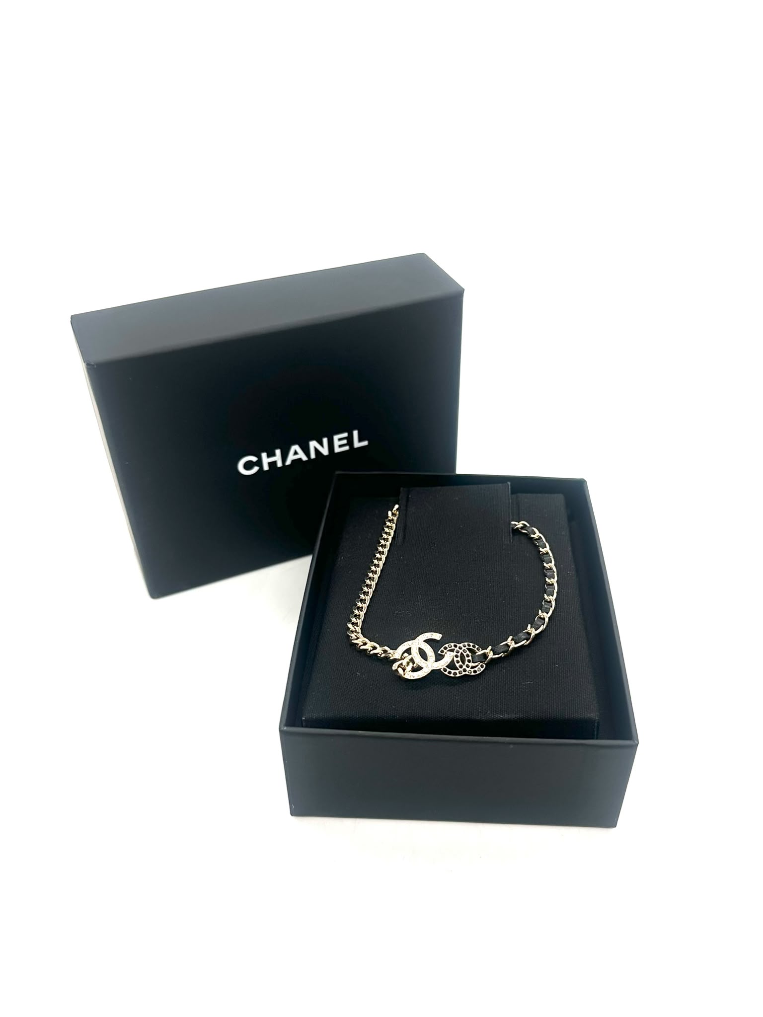 Colgante Chanel