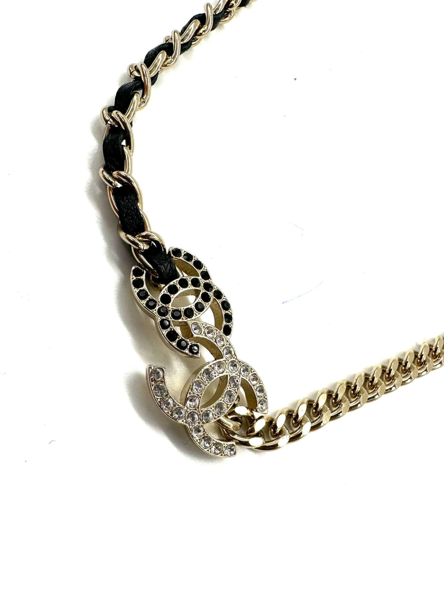 Colgante Chanel