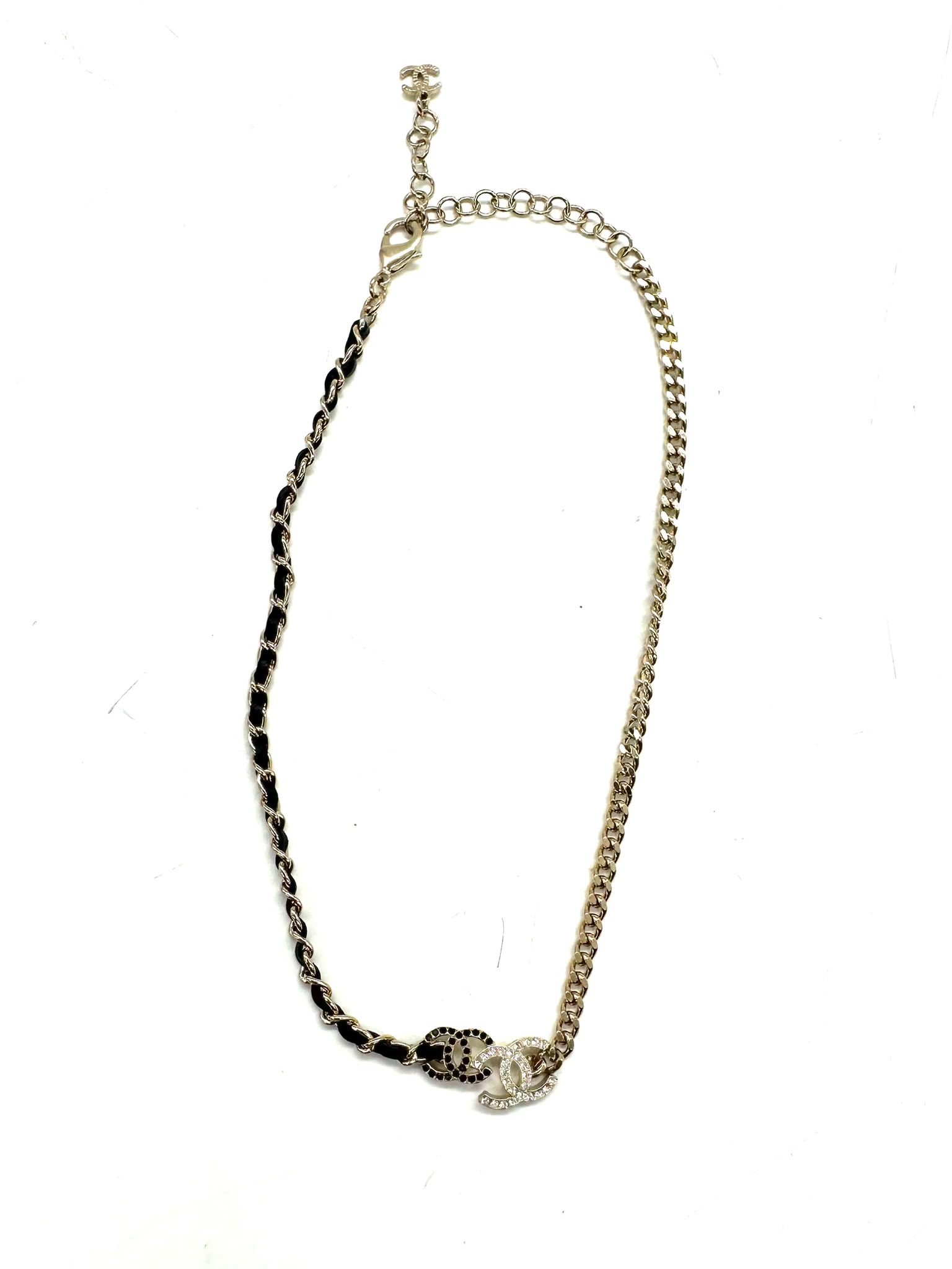 Colgante Chanel