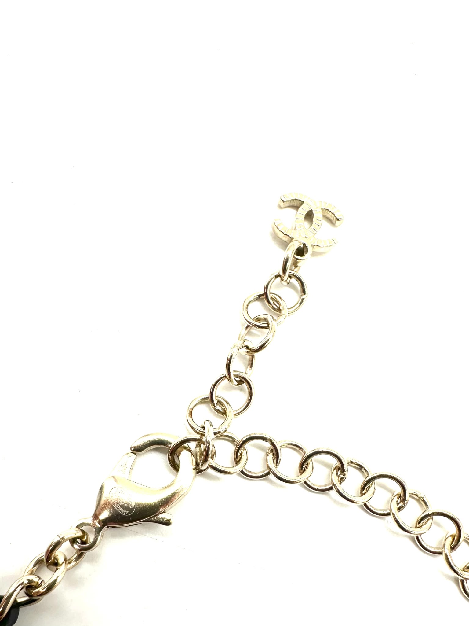 Colgante Chanel