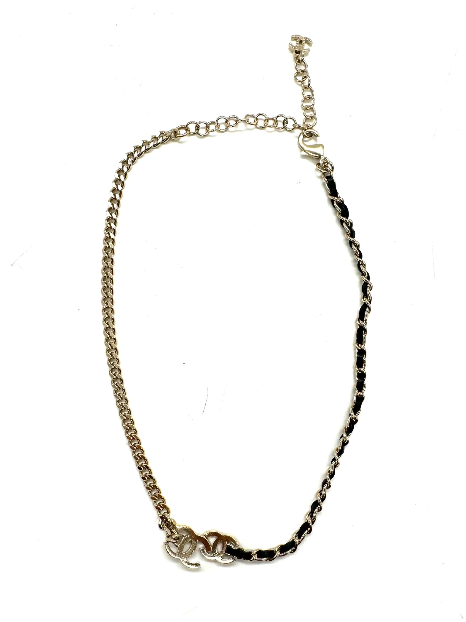 Colgante Chanel