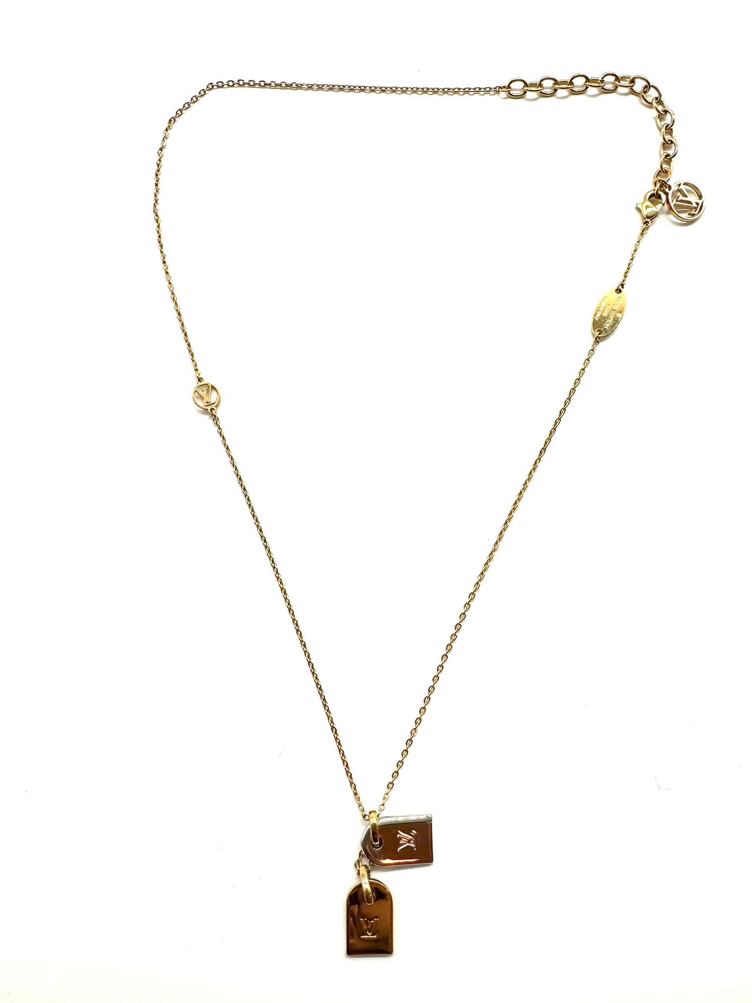 Colgante Louis Vuitton