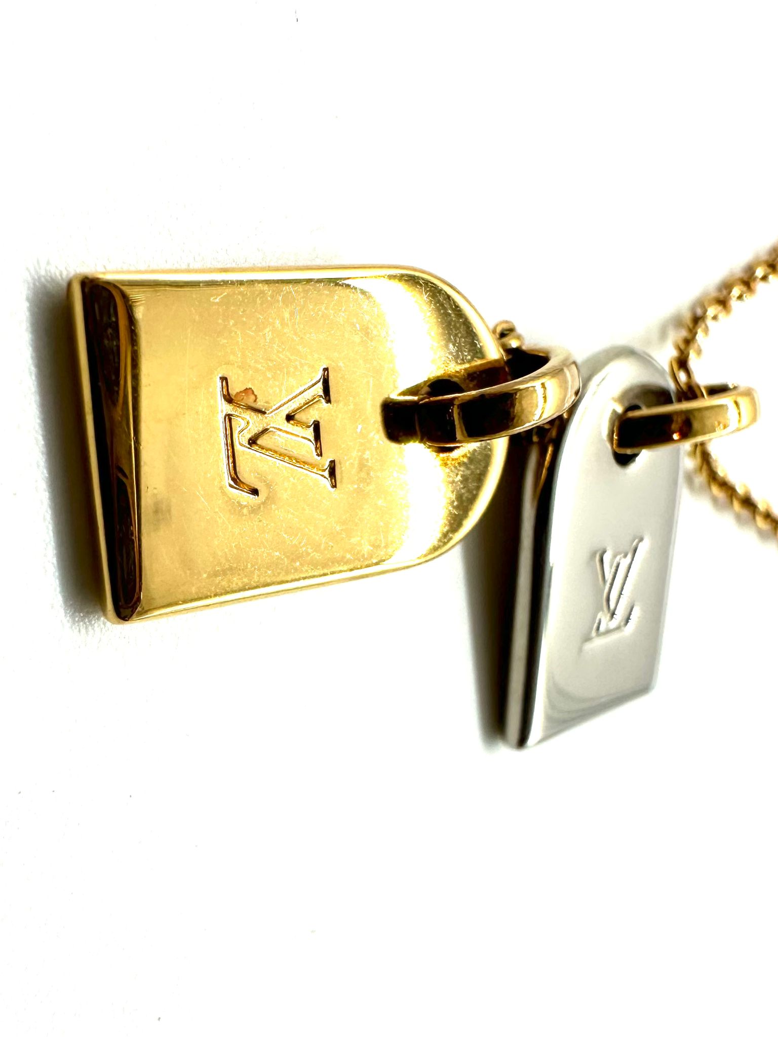 Colgante Louis Vuitton