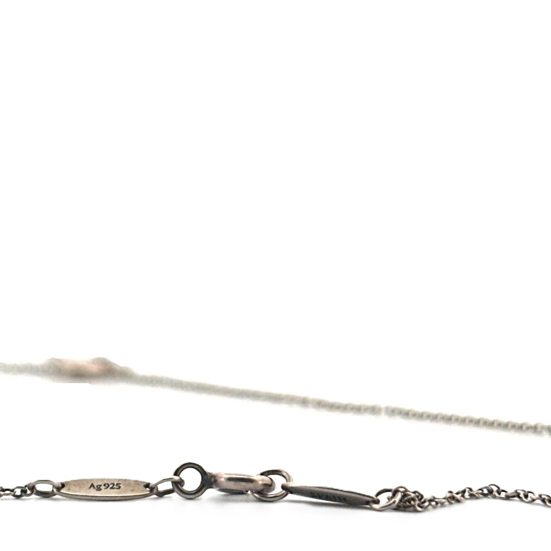 colgante Tiffany & Co. Open Heart