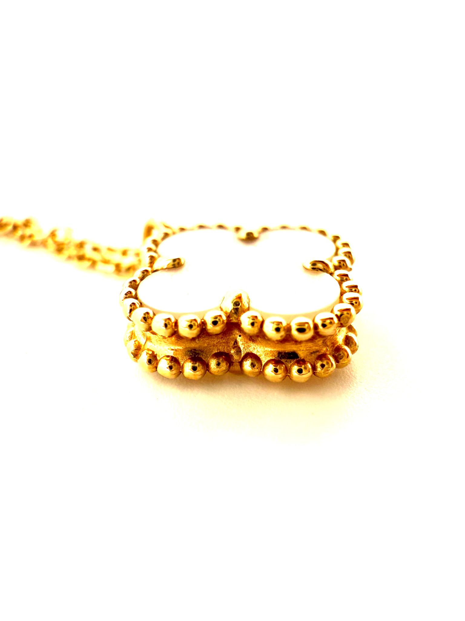 Collar 18k