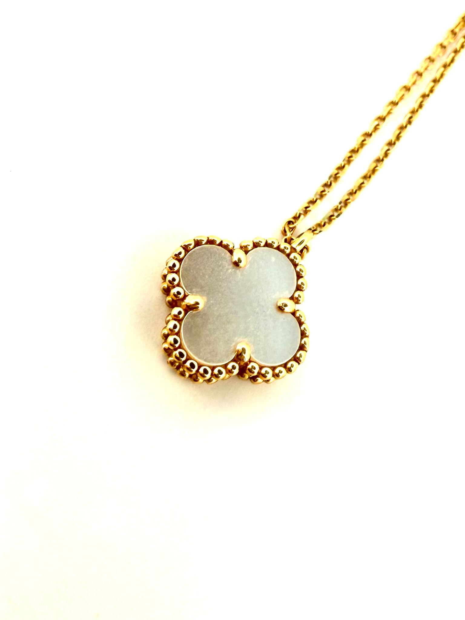 Collar 18k