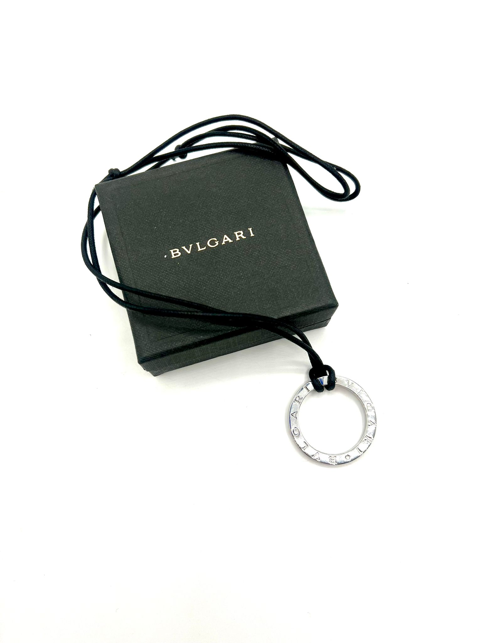 collar bvlgari