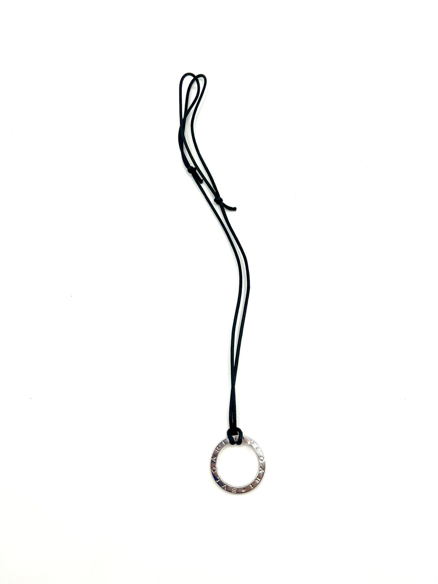 collar bvlgari