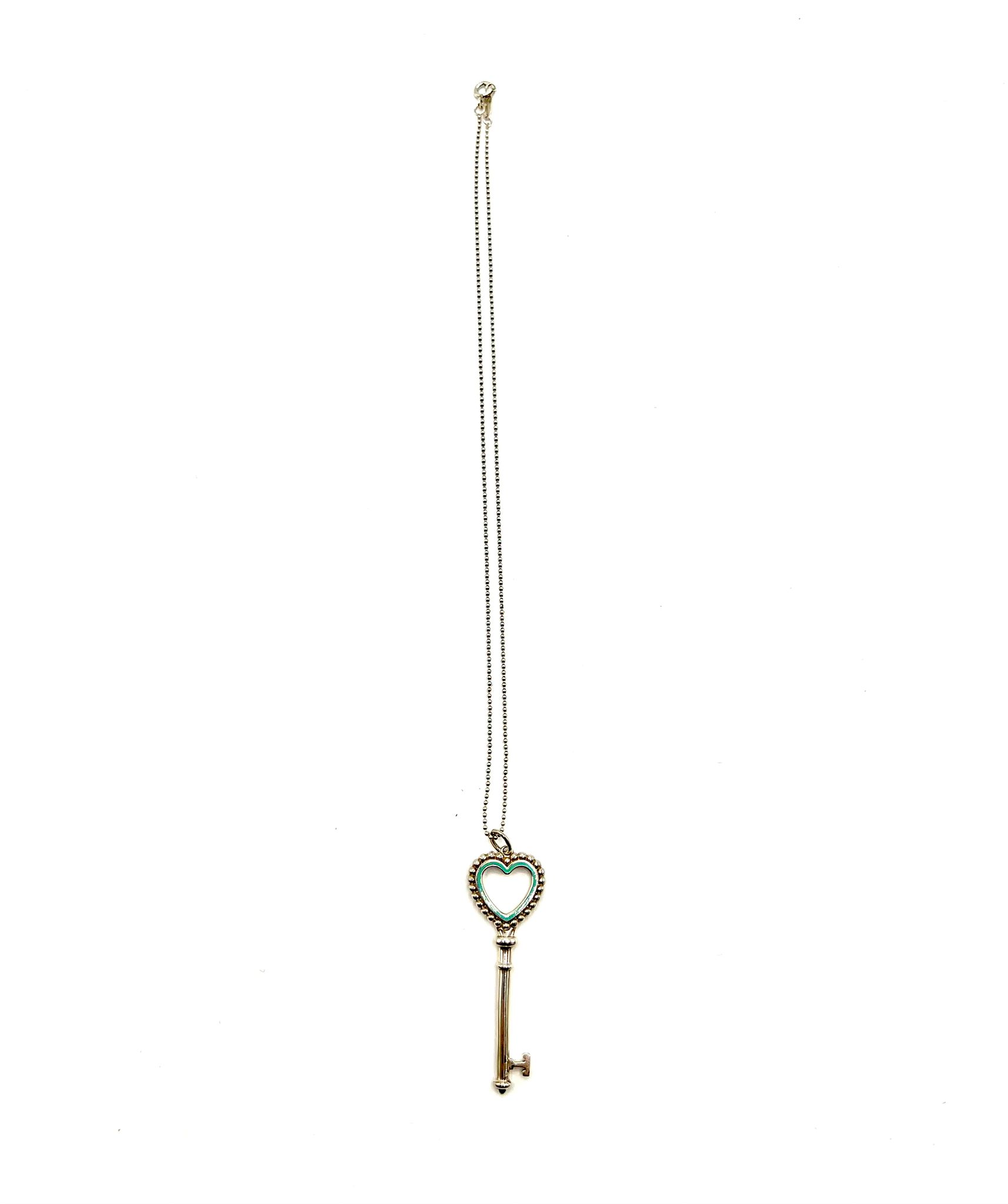 Collar de Tiffany & Co.