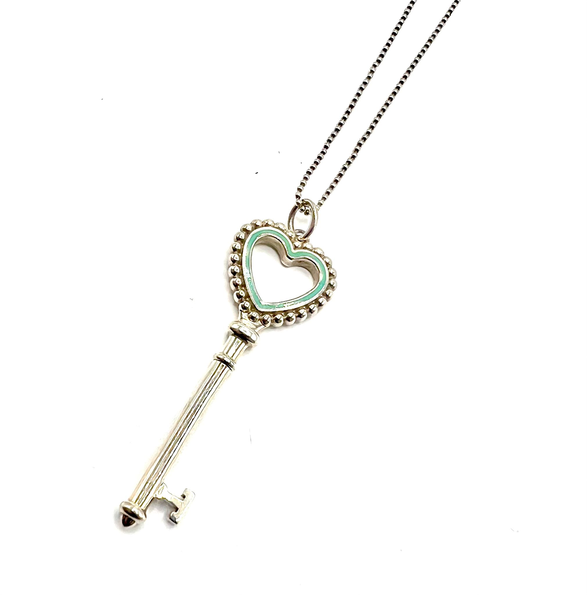 Collar de Tiffany & Co.