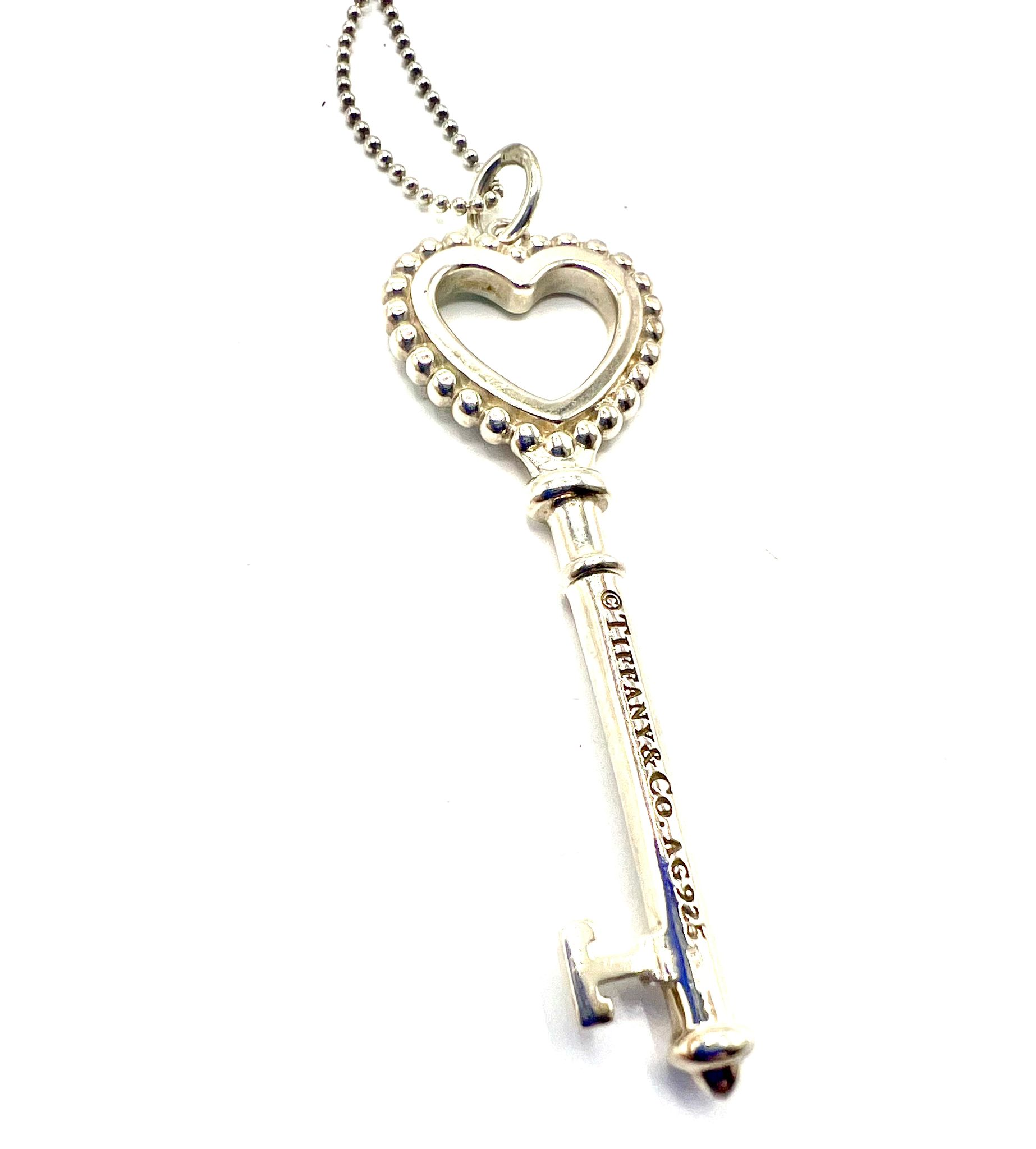 Collar de Tiffany & Co.