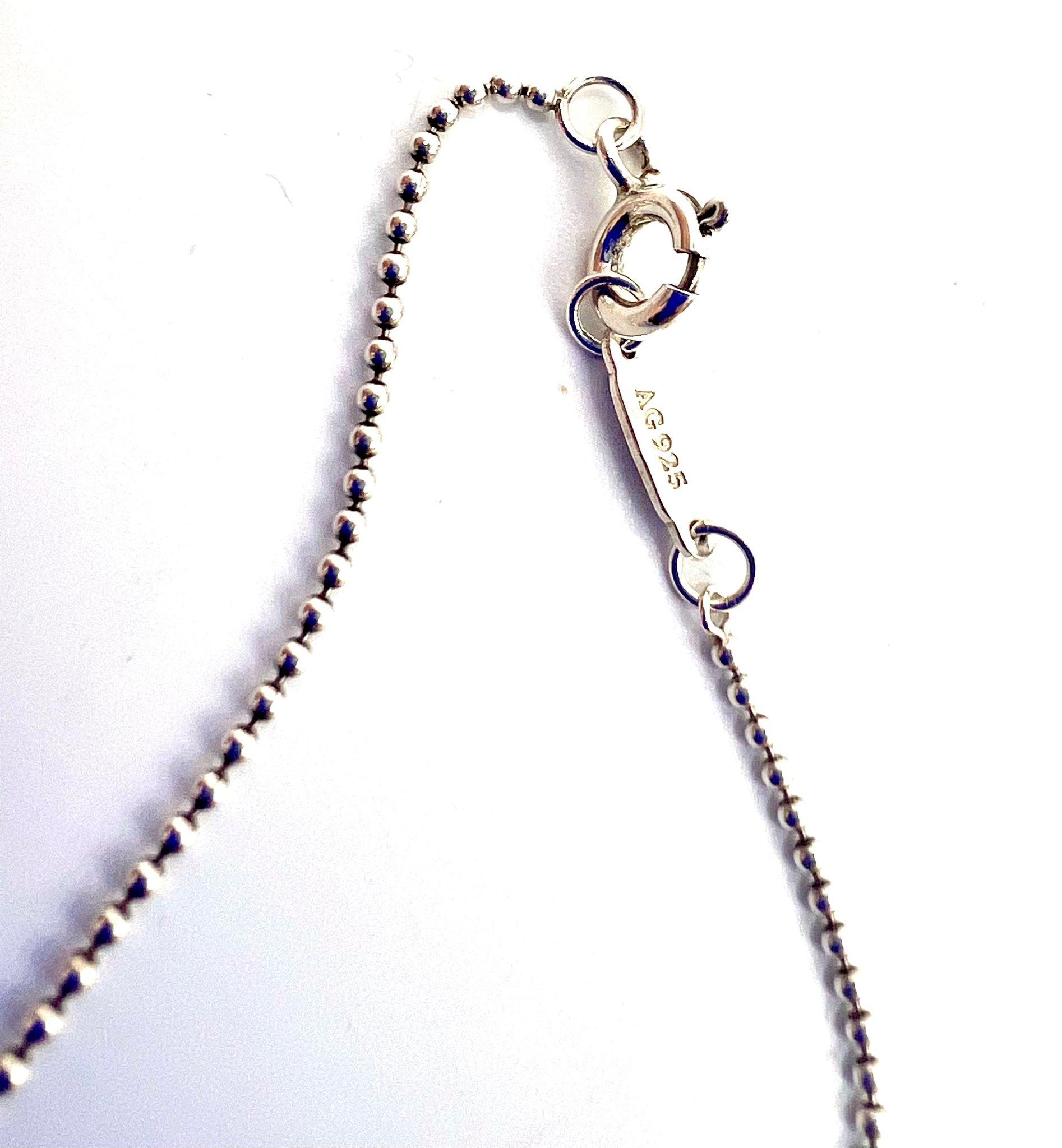 Collar de Tiffany & Co.