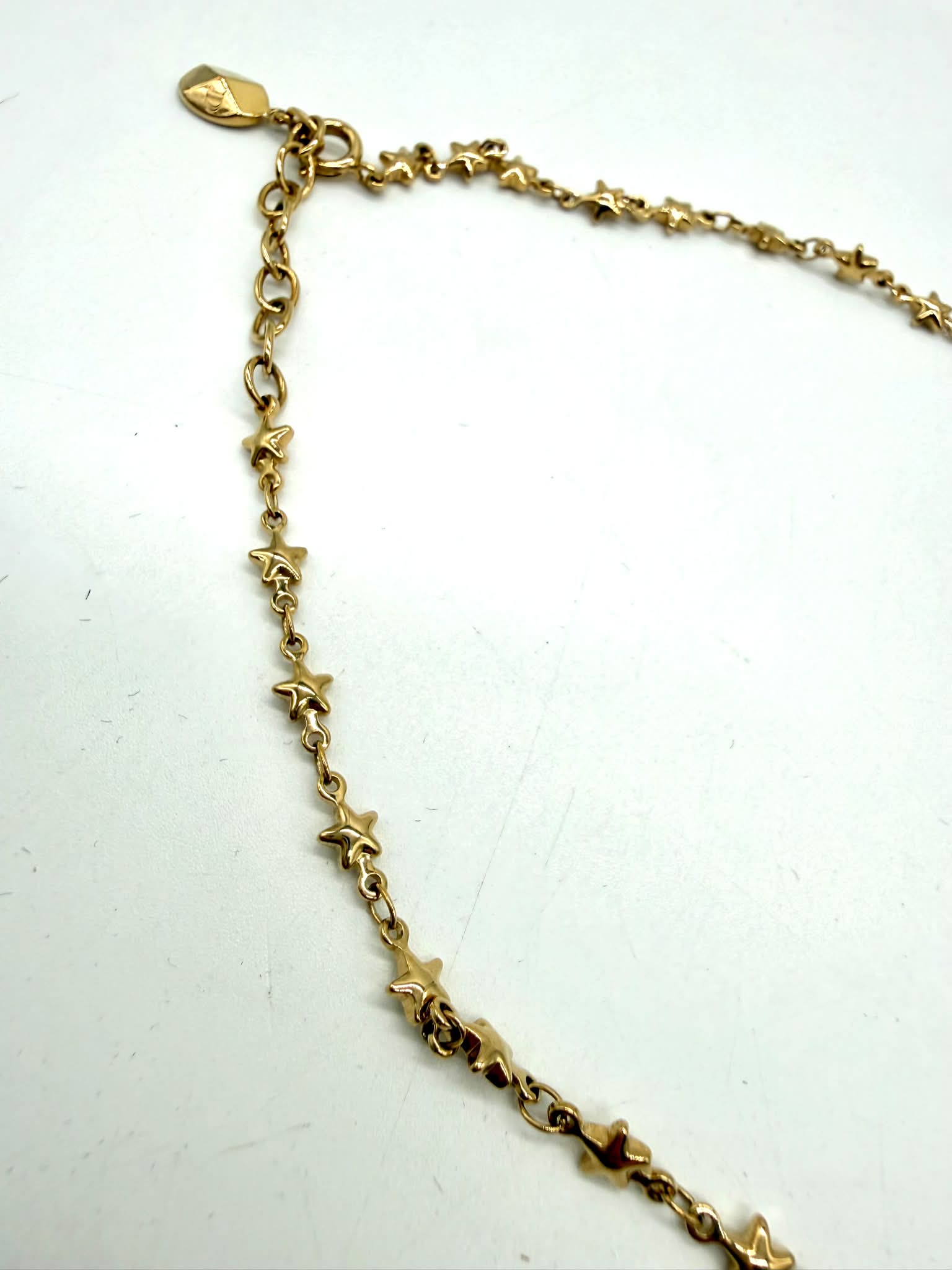 Collar Dior