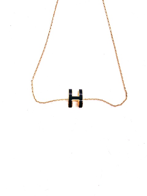 Collar Hermès Pop H