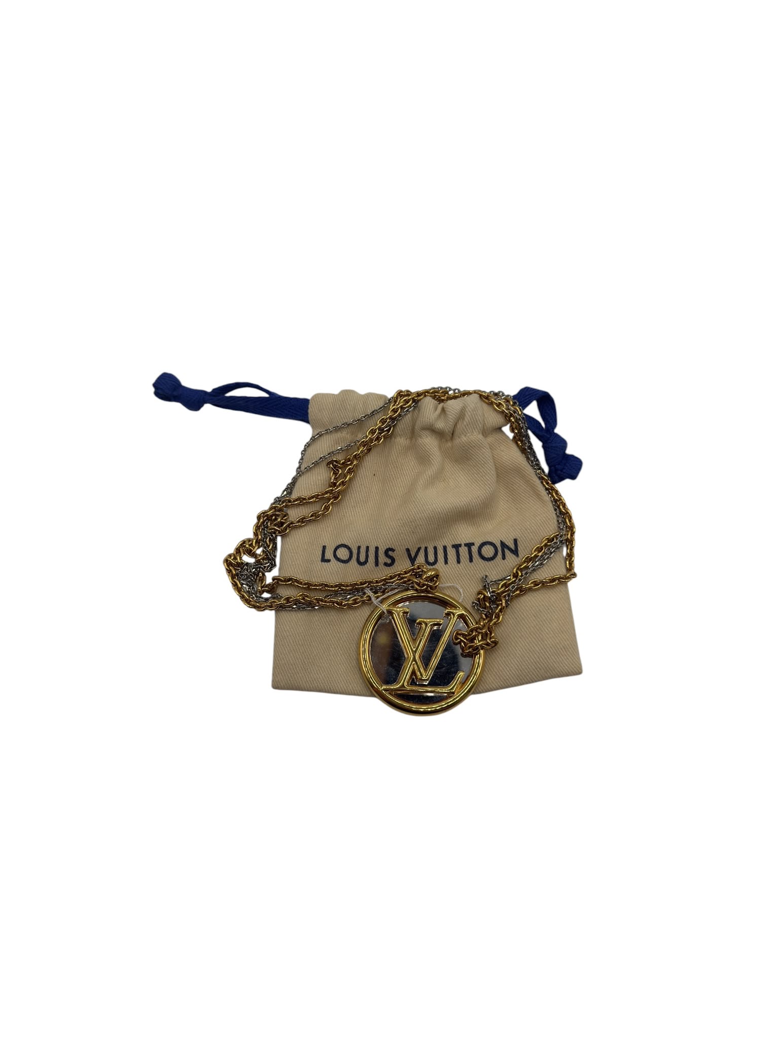 Collar Louis Vuitton Louise