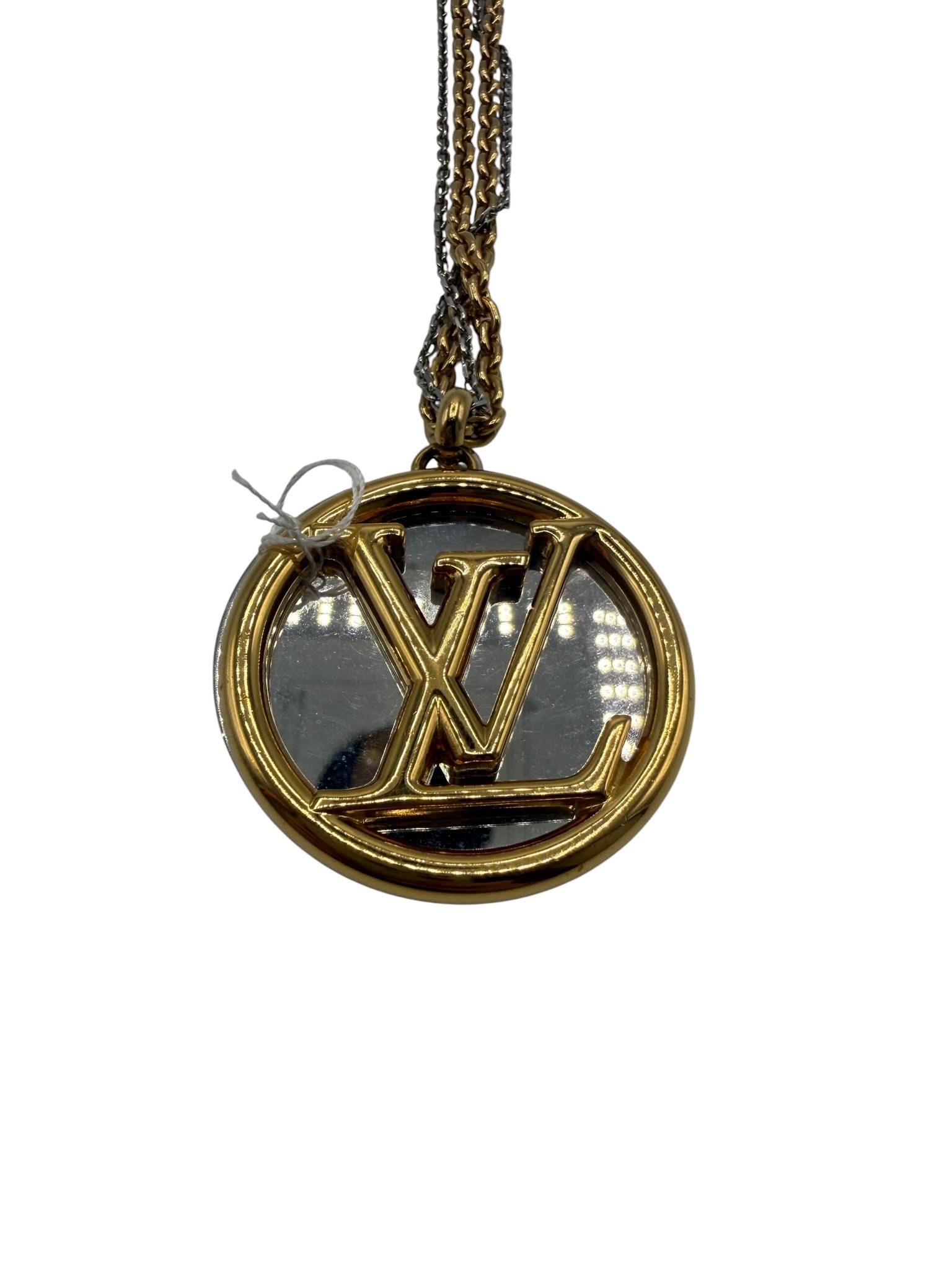 Collar Louis Vuitton Louise