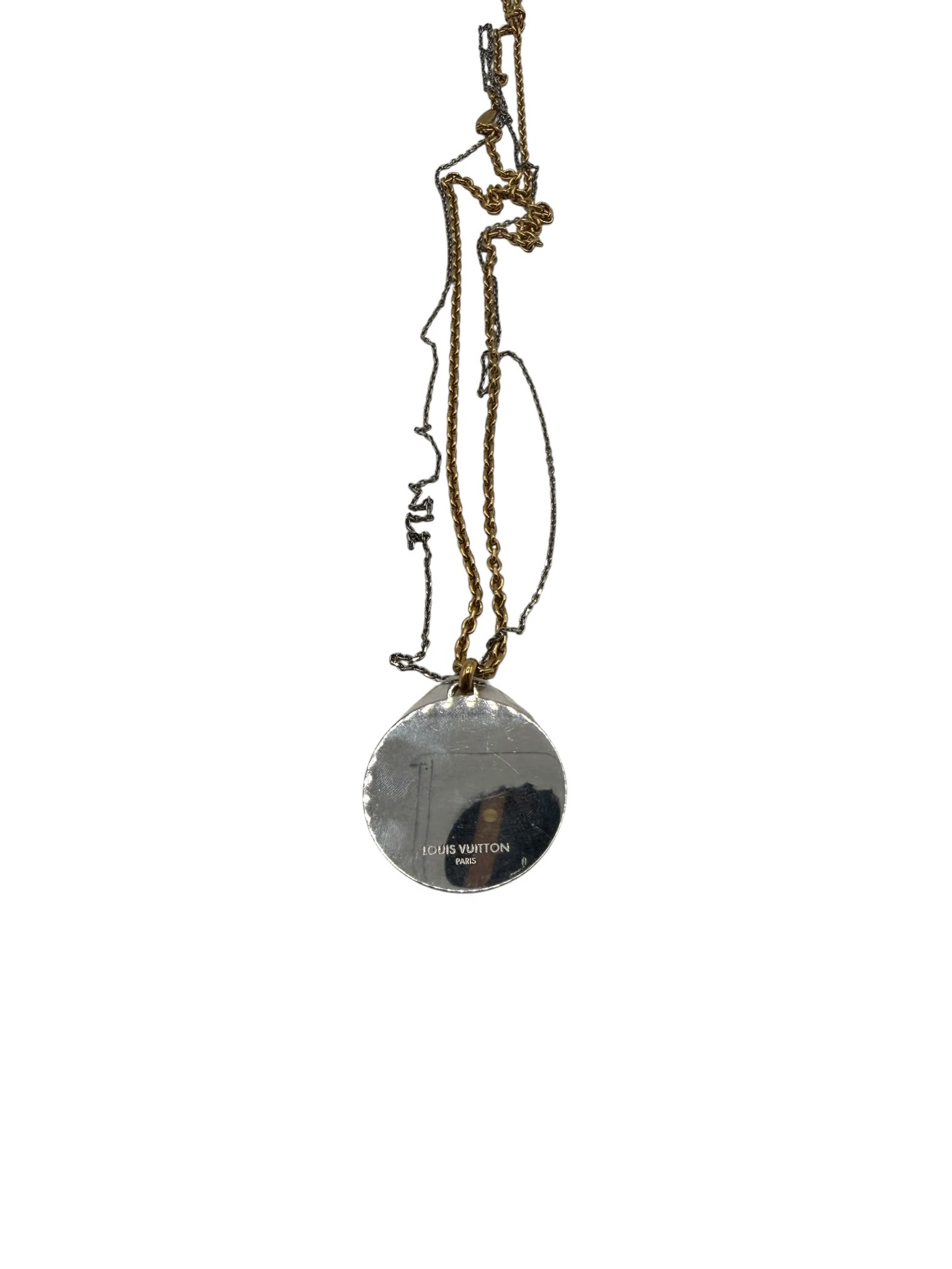 Collar Louis Vuitton Louise