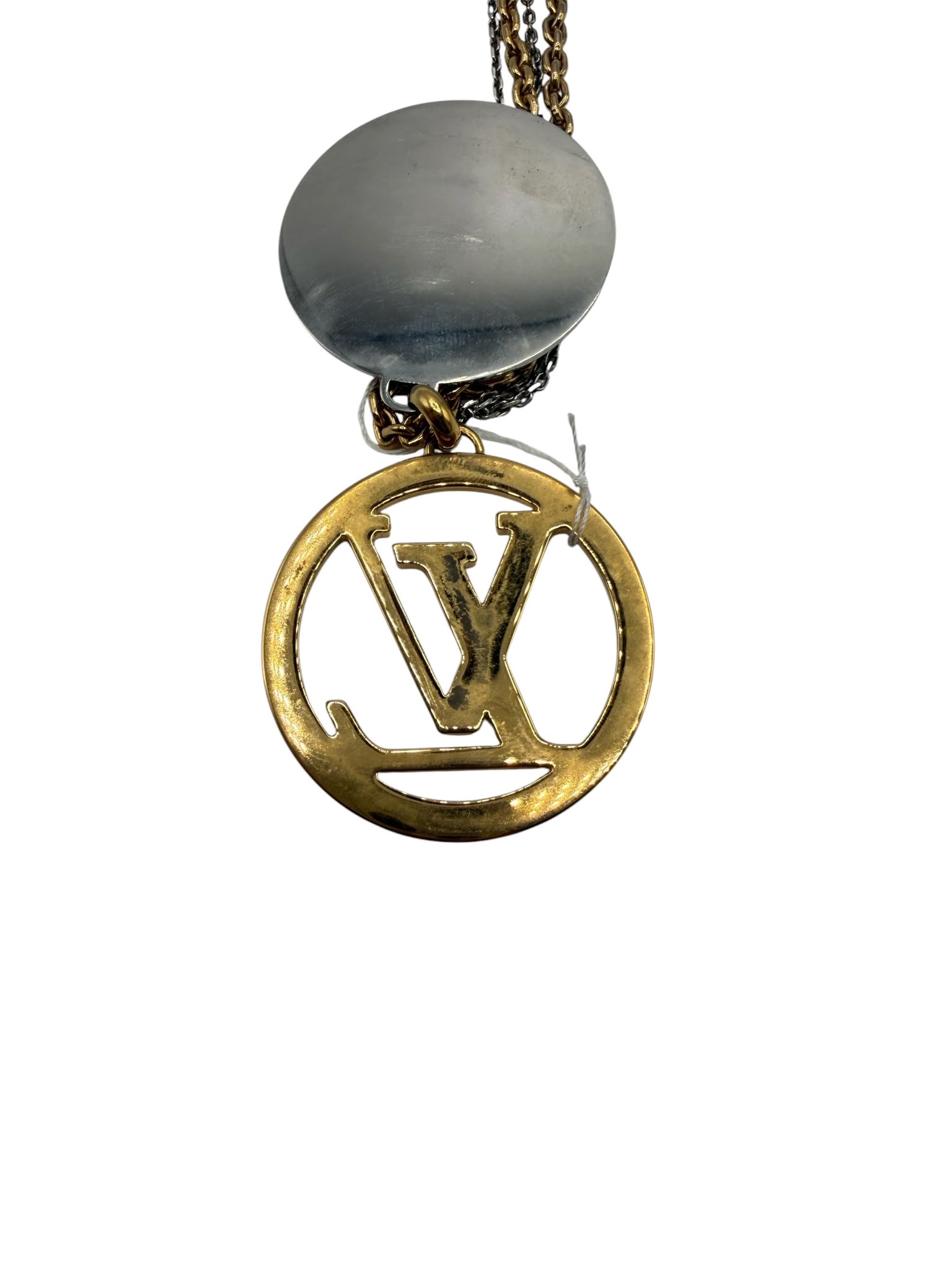 Collar Louis Vuitton Louise