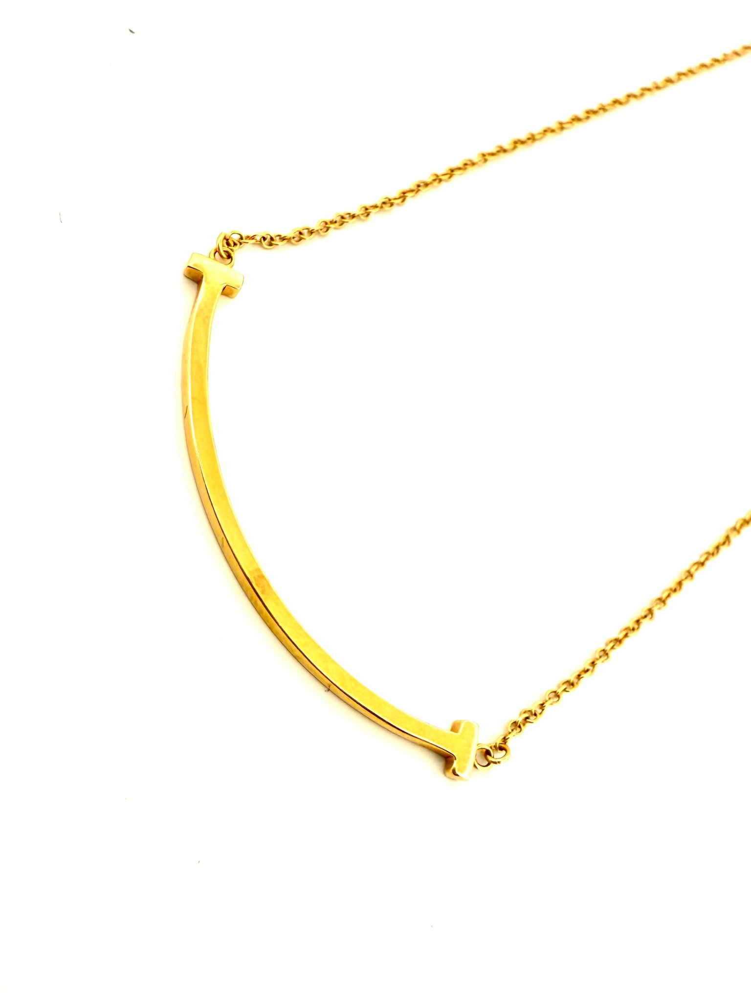 collar Tiffany & Co