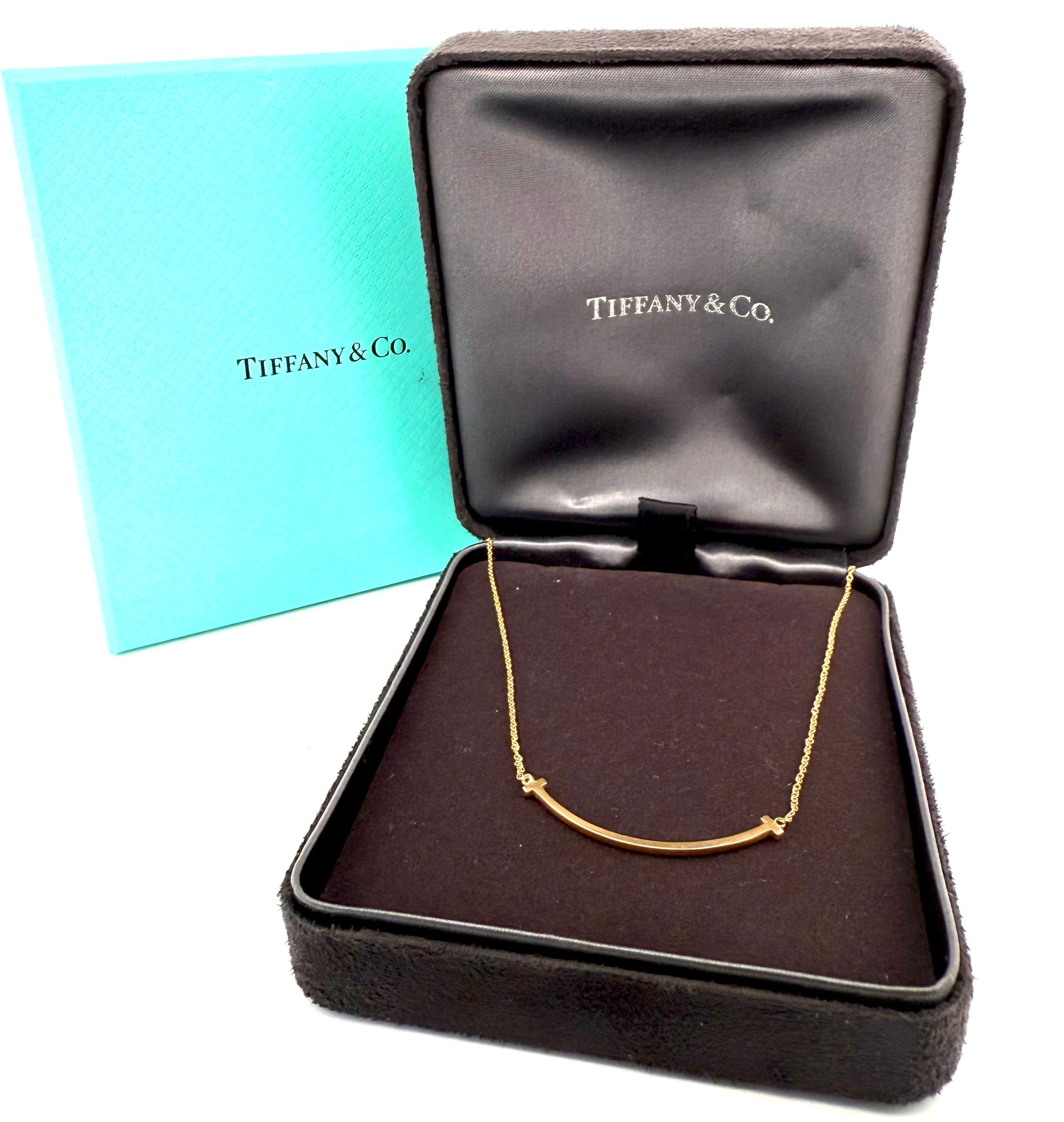 collar Tiffany & Co