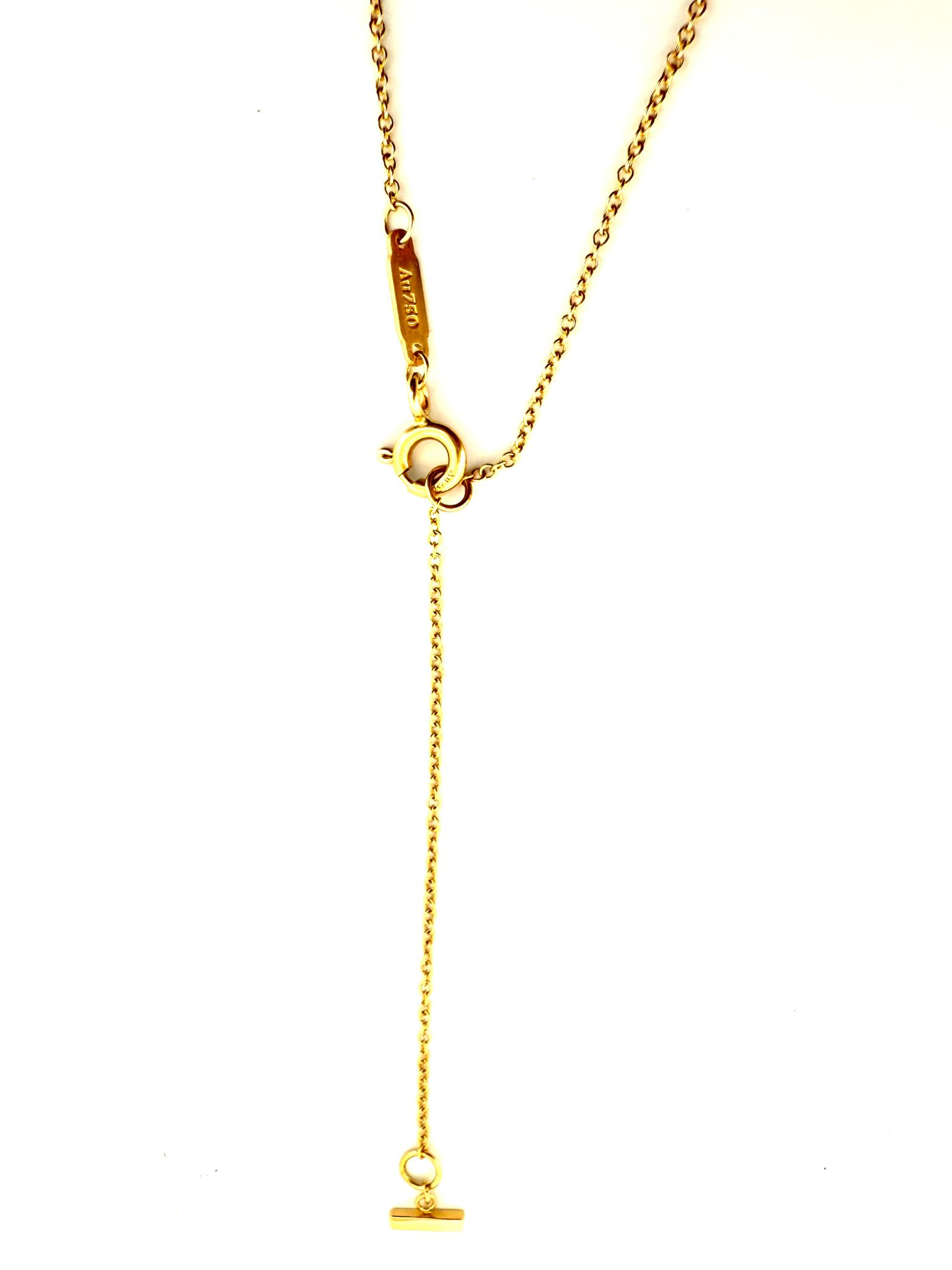 collar Tiffany & Co
