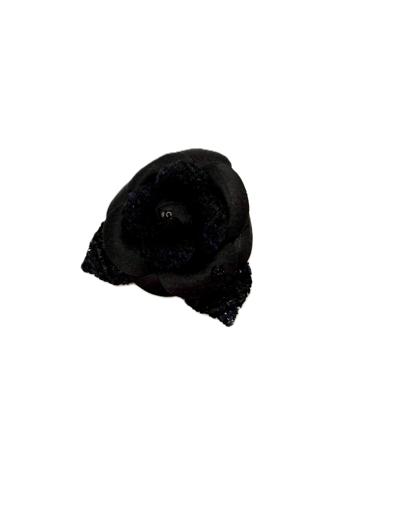 complemento para el cabello Chanel Camelia