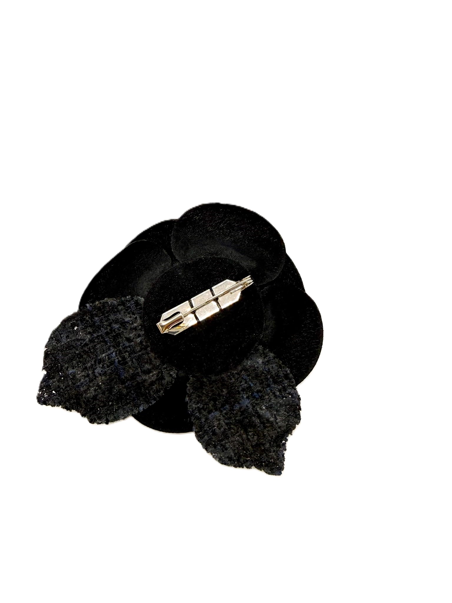 complemento para el cabello Chanel Camelia