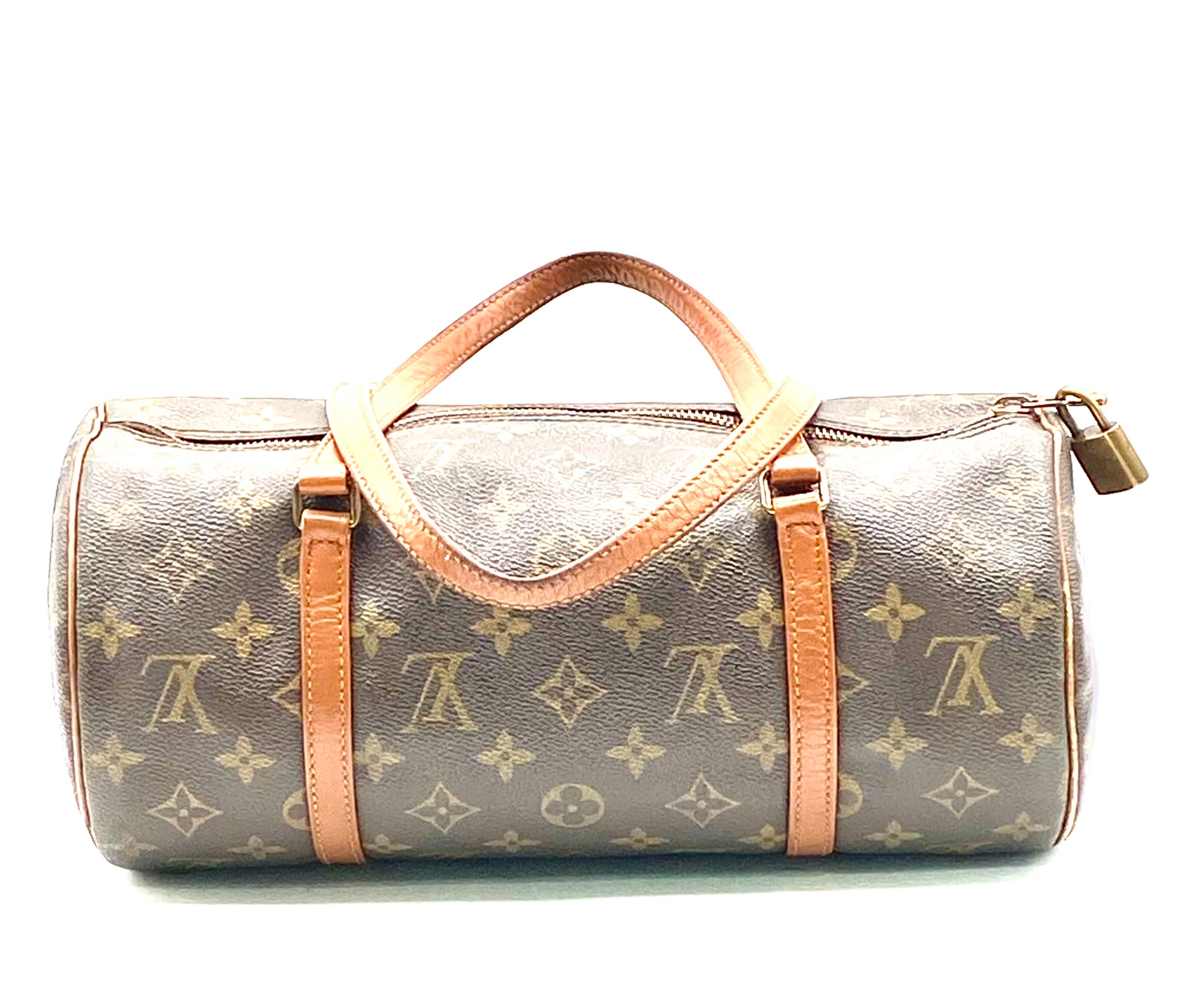 conjunto Louis Vuitton Papillon