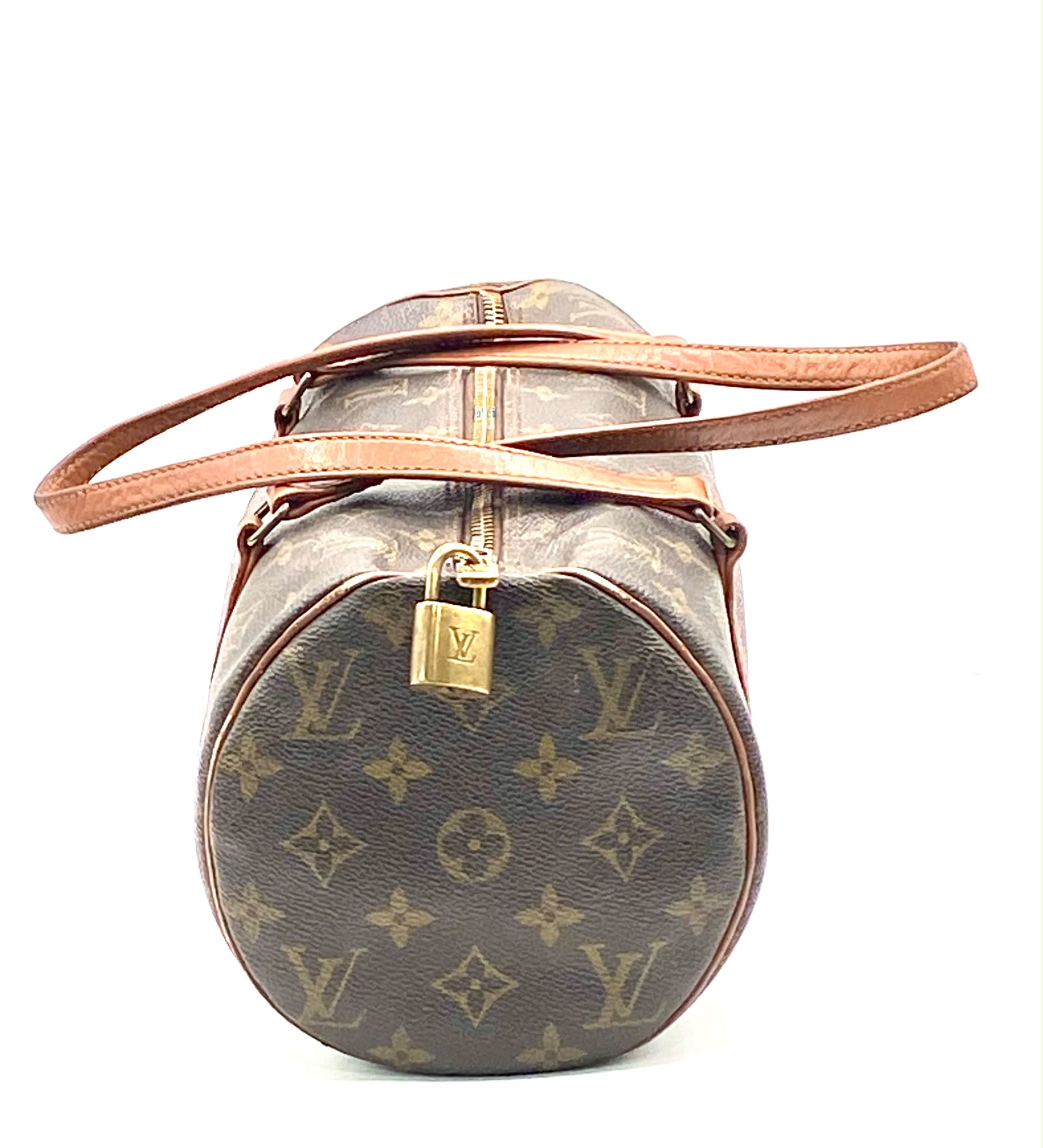 conjunto Louis Vuitton Papillon