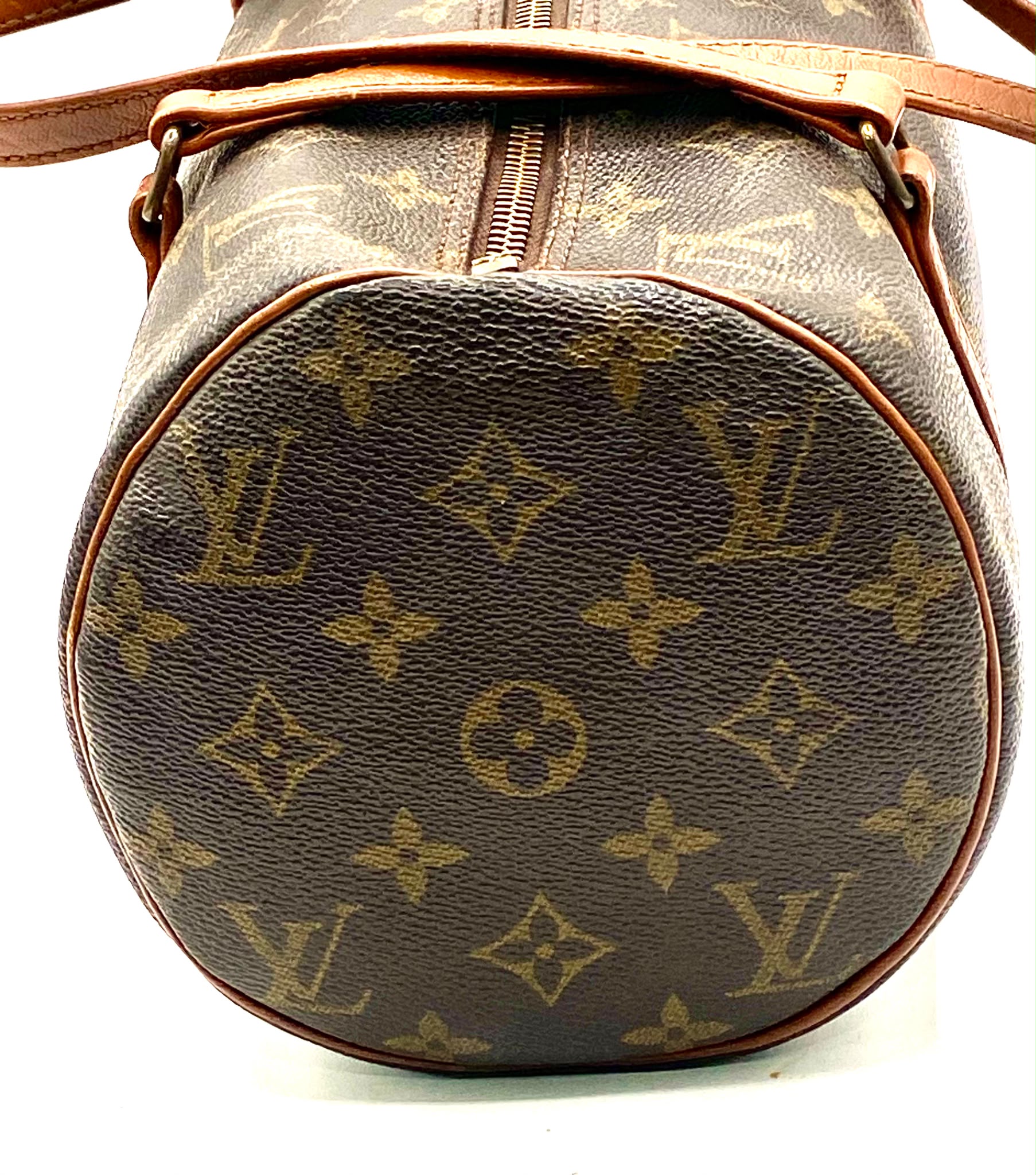 conjunto Louis Vuitton Papillon