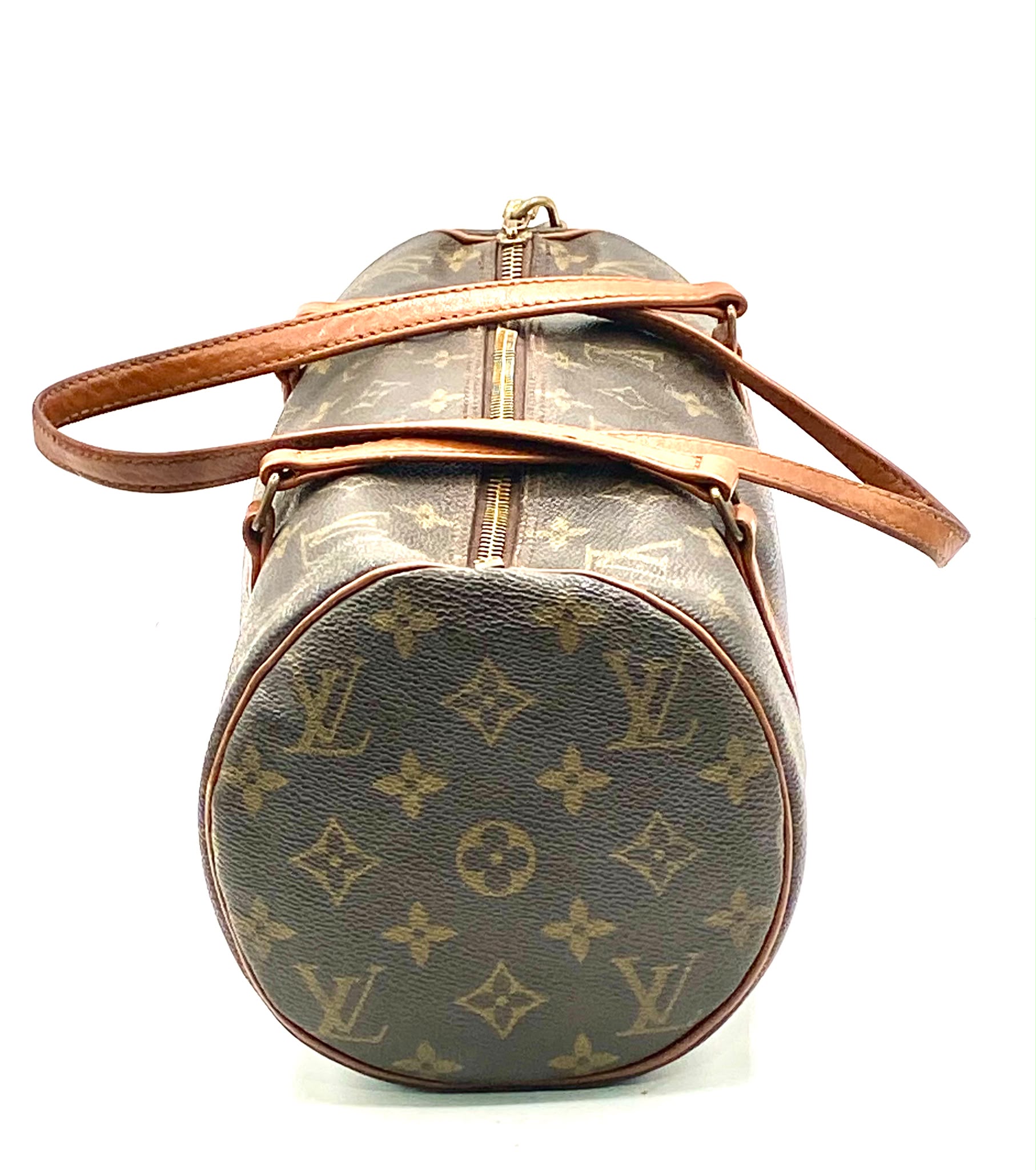 conjunto Louis Vuitton Papillon