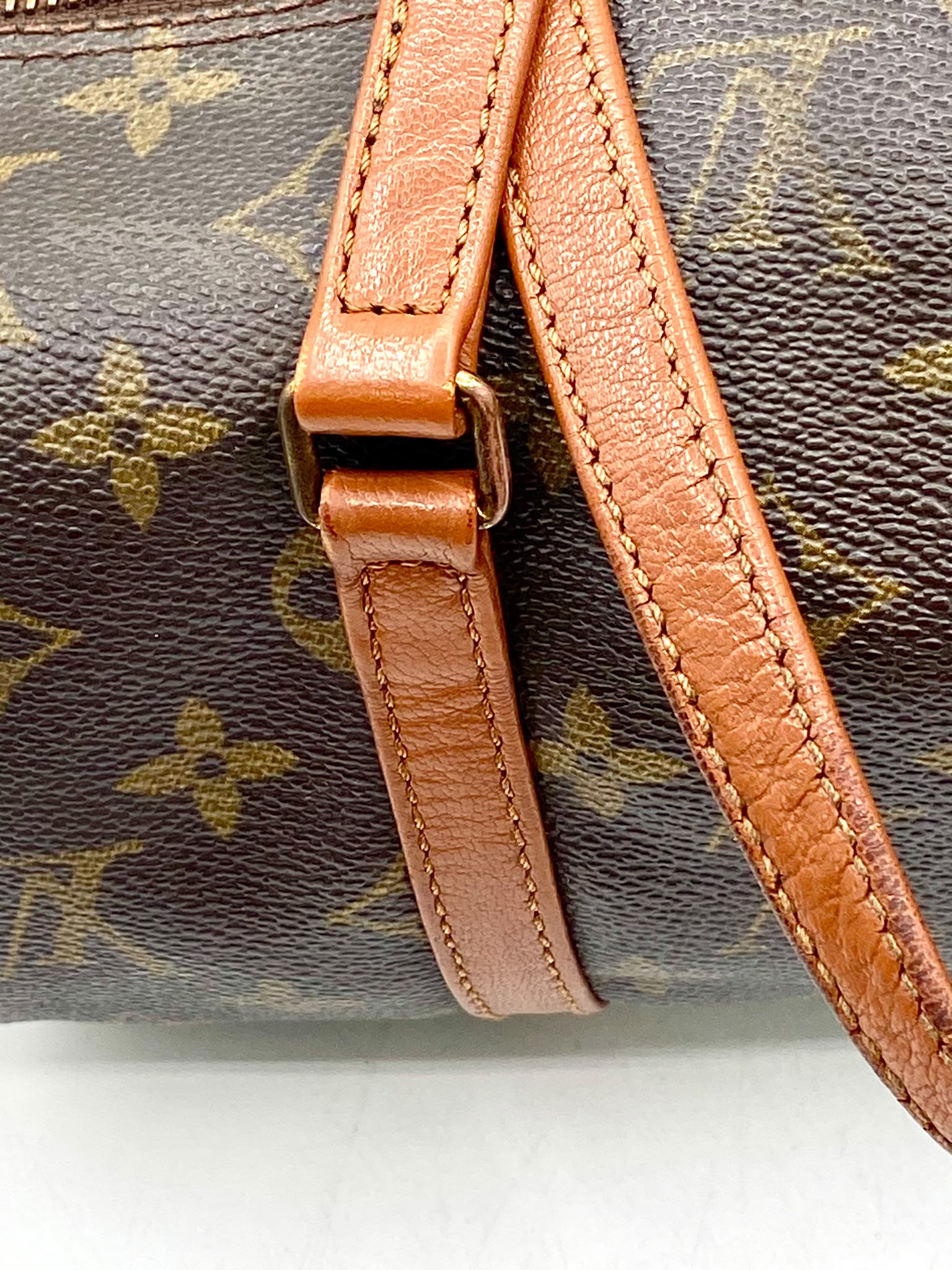 conjunto Louis Vuitton Papillon