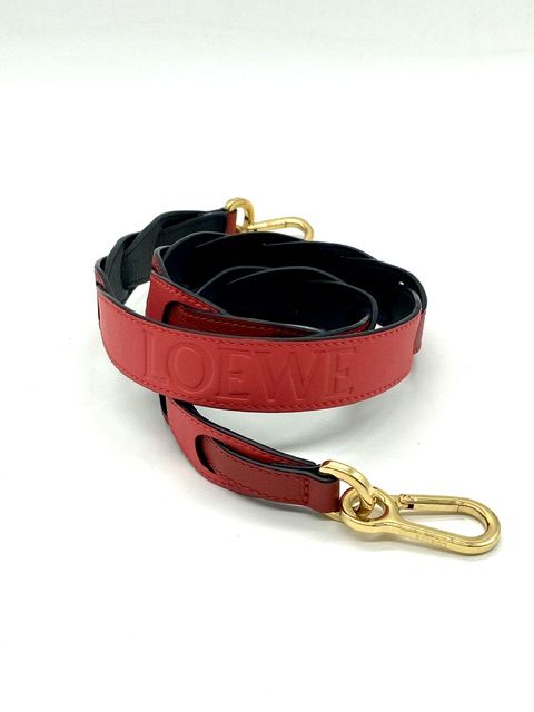 Correa de bolso de hombro Loewe