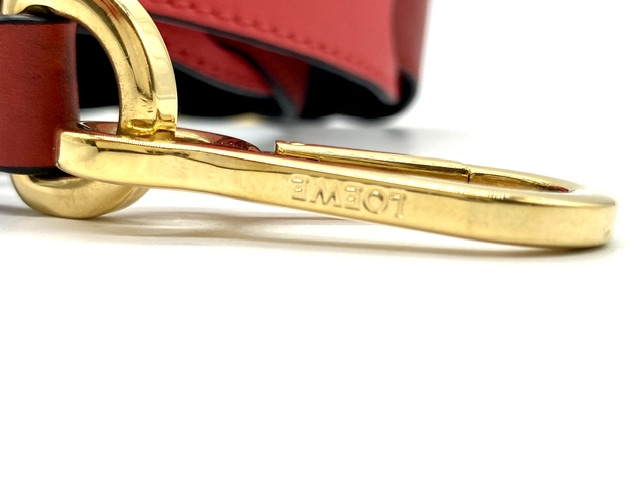 Correa de bolso de hombro Loewe