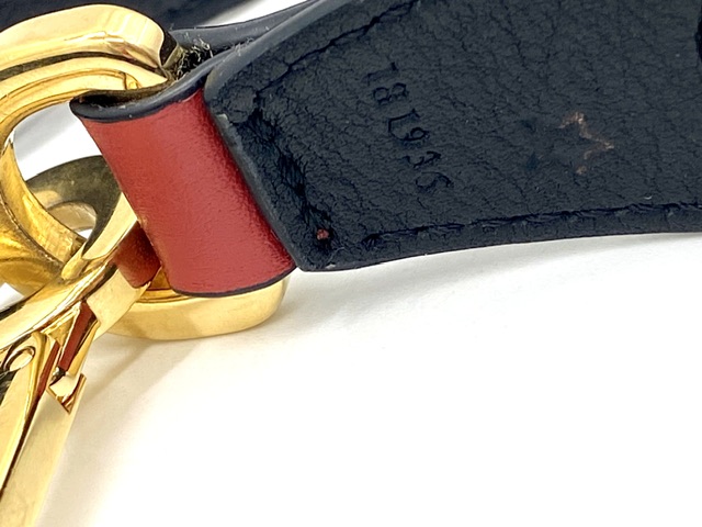 Correa de bolso de hombro Loewe