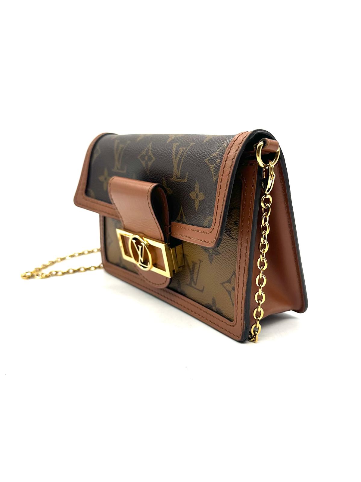 Dauphine Chain