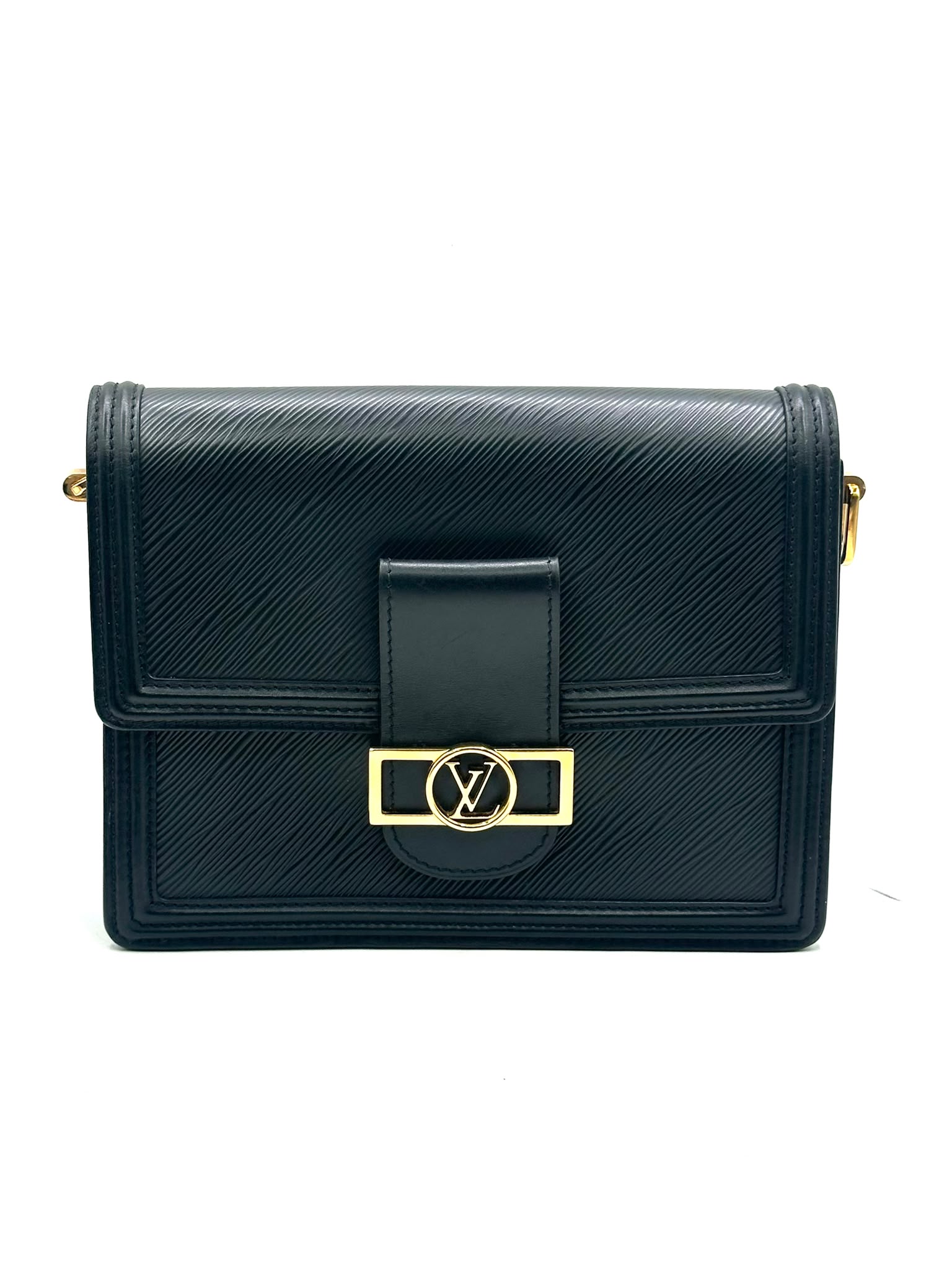 Dauphine MM