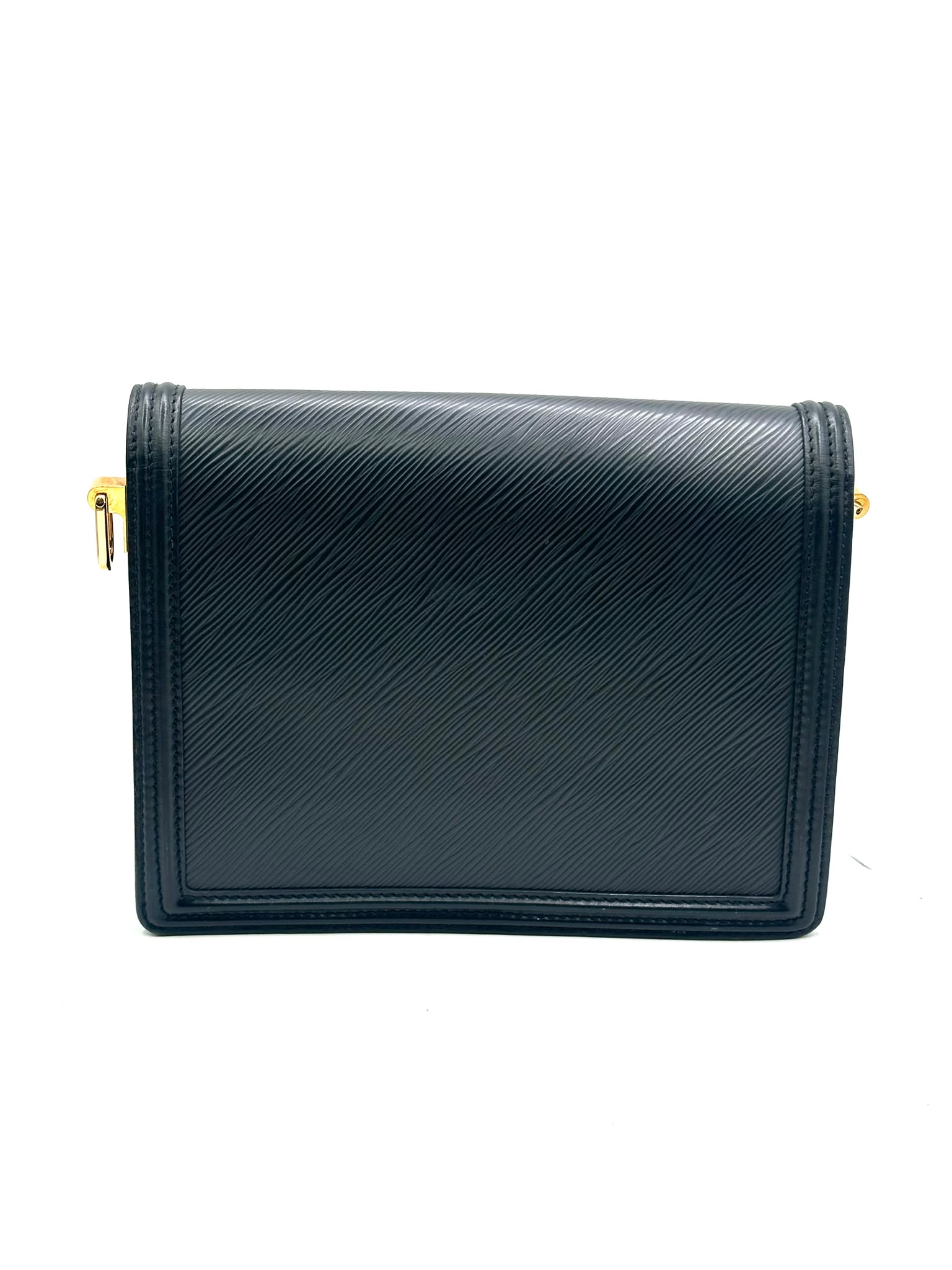 Dauphine MM