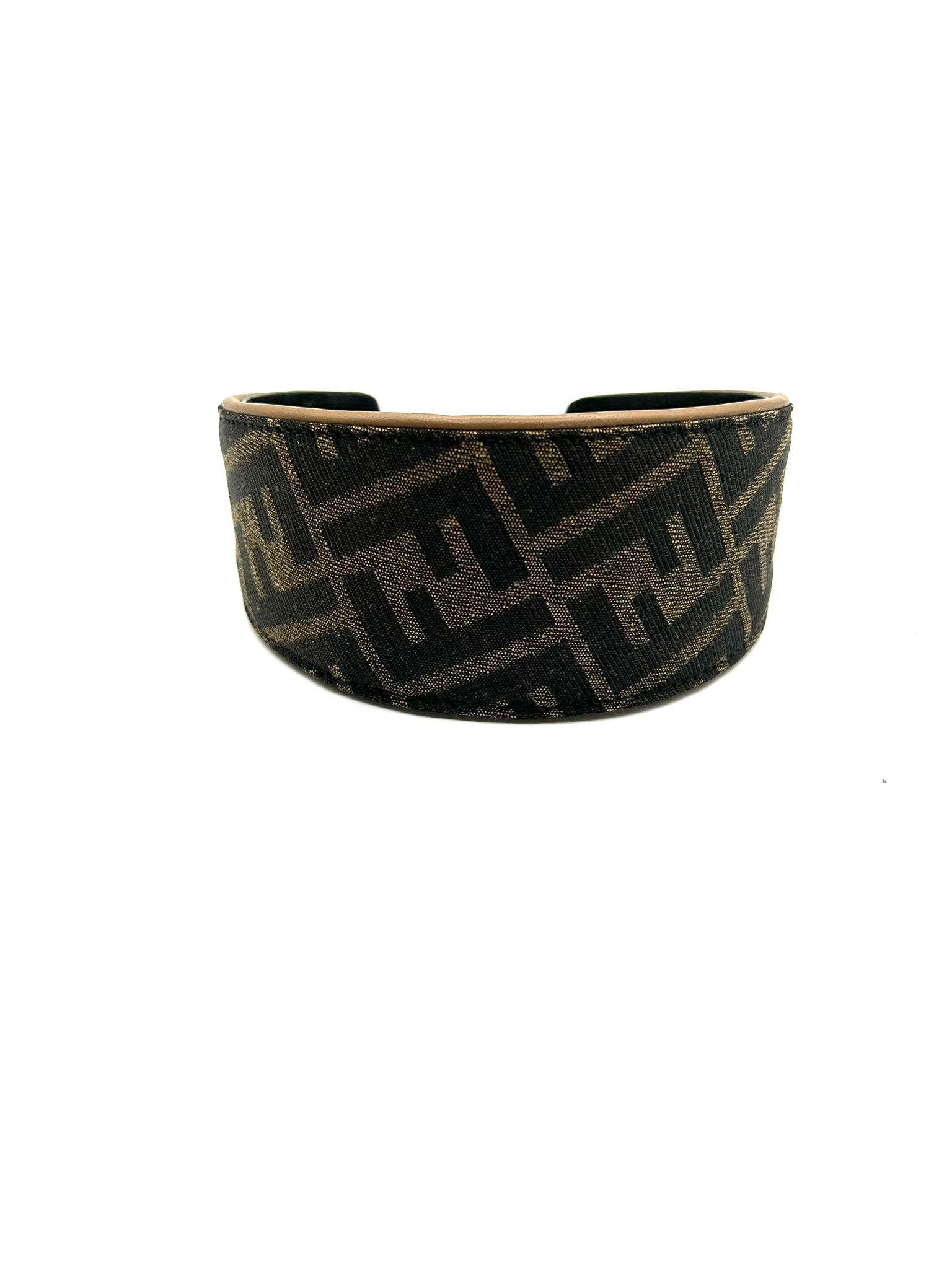 diadema Fendi FF