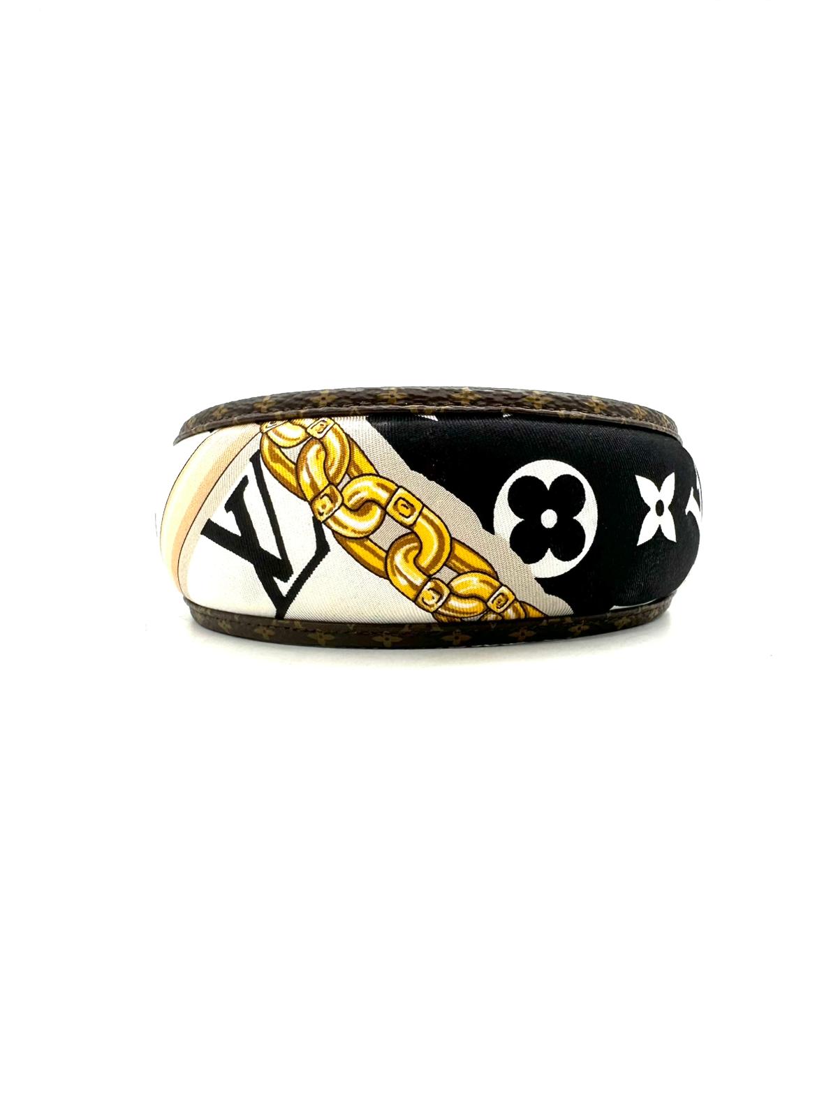 Diadema Louis Vuitton
